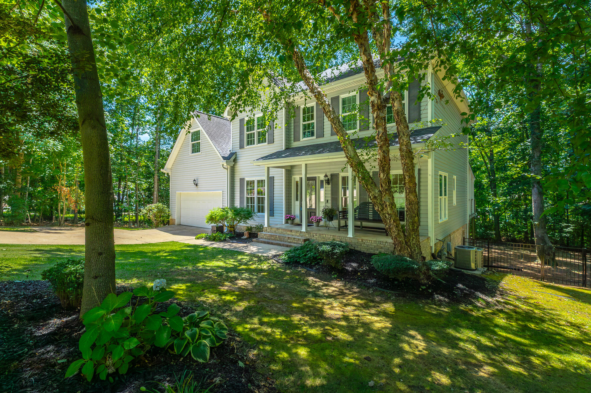 8935 Grey Mountain Drive