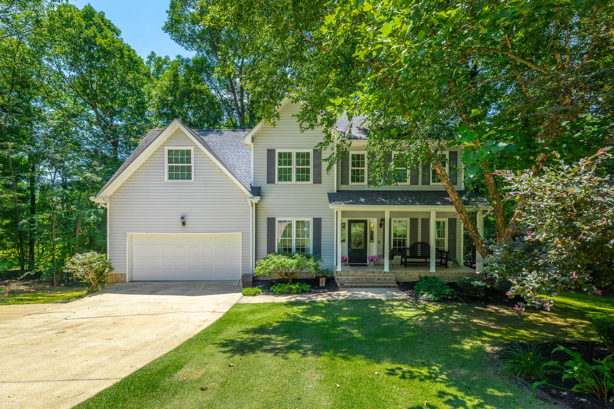8935 Grey Mountain Drive