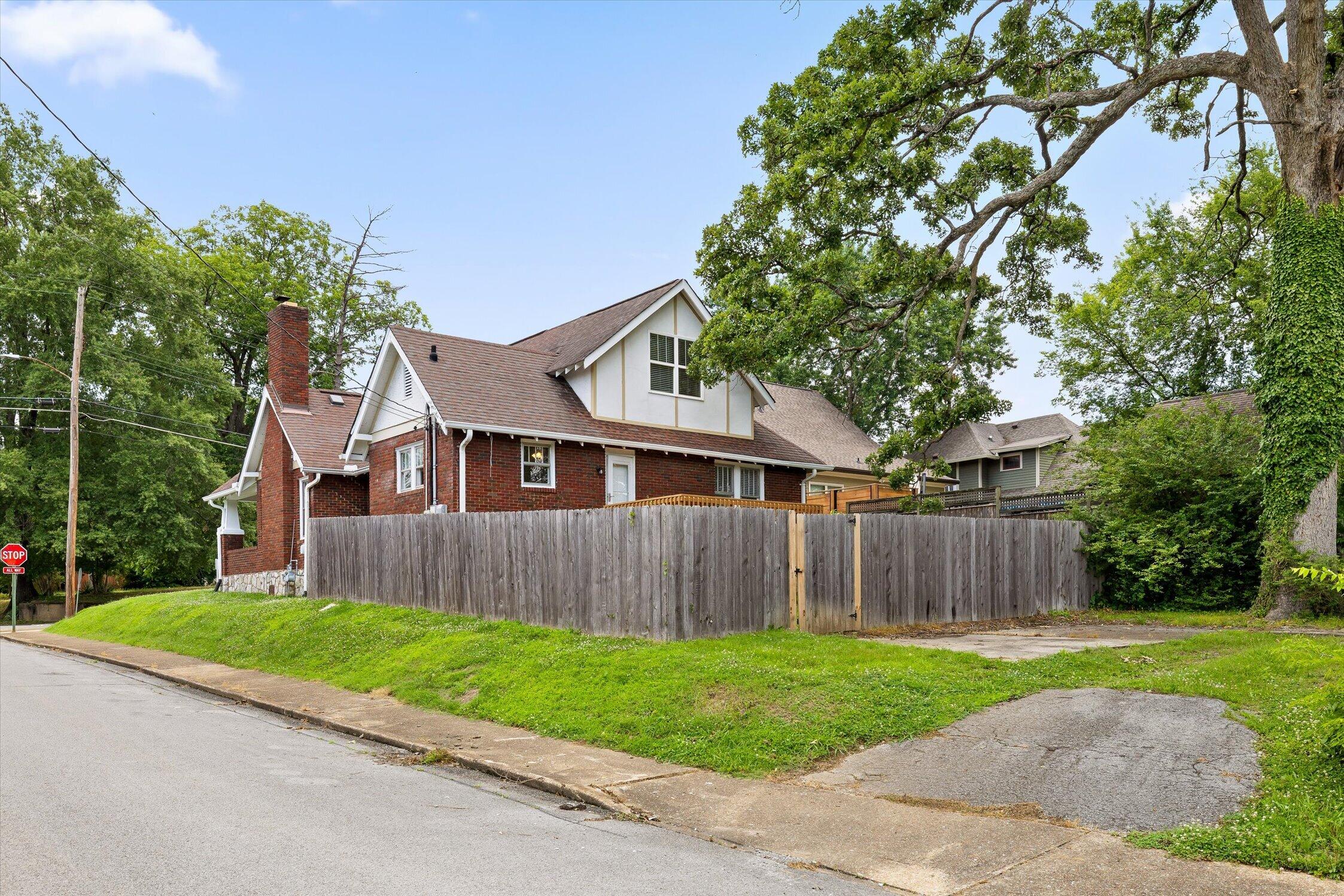1700 Vance Avenue