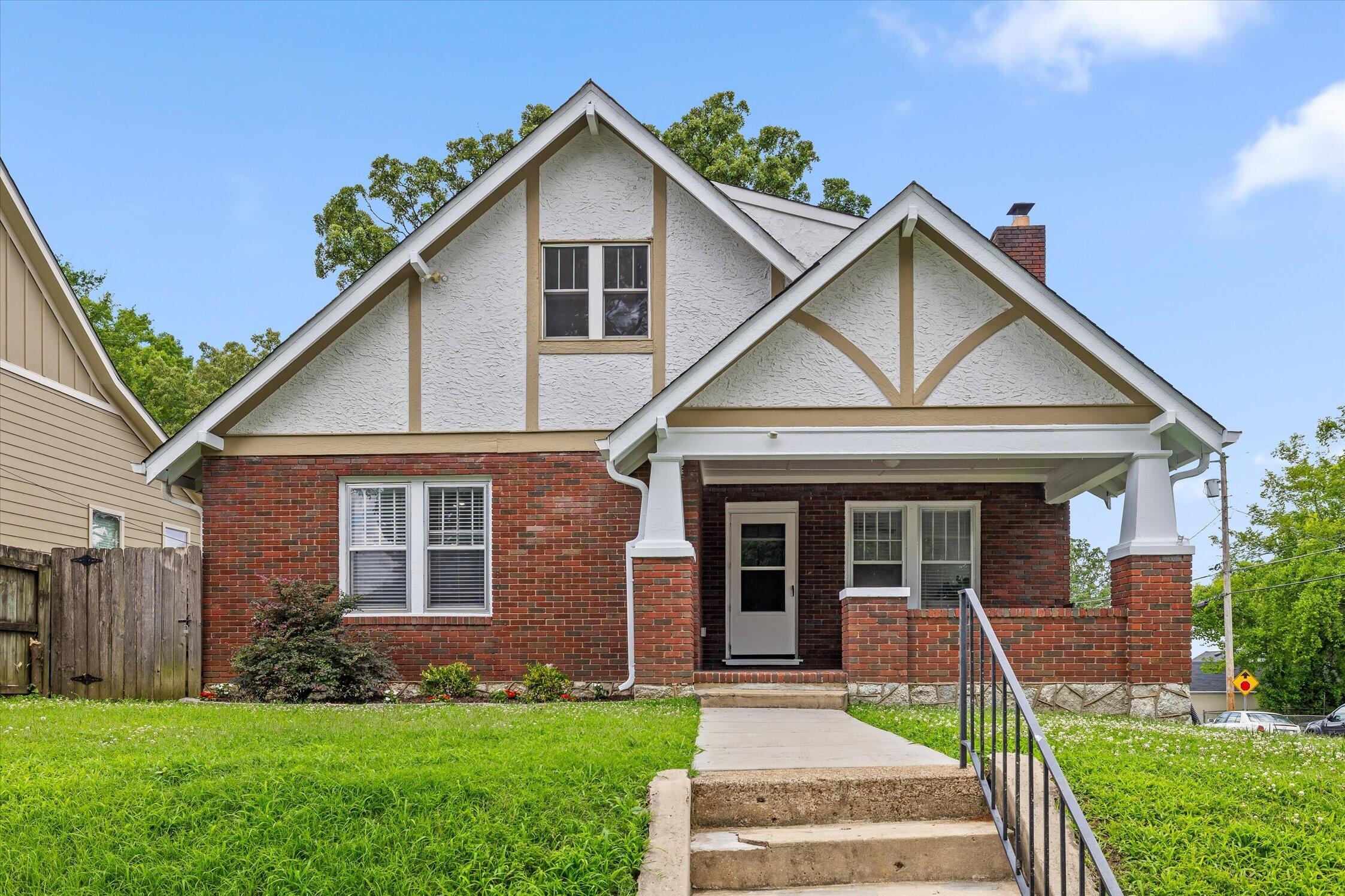 1700 Vance Avenue