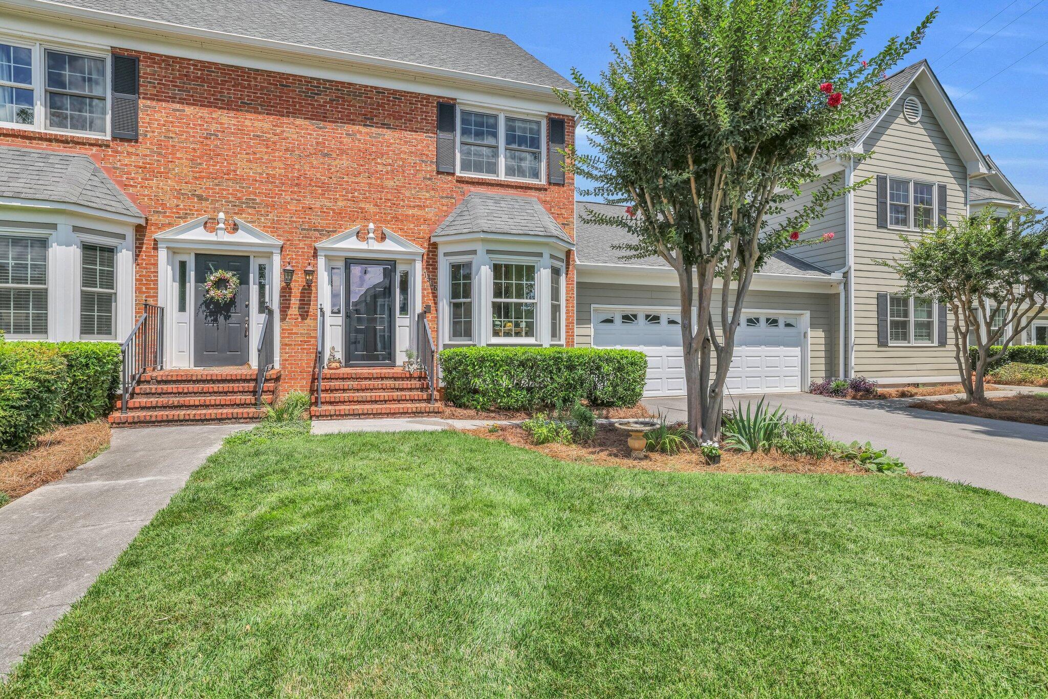 1516 Heritage Landing Drive