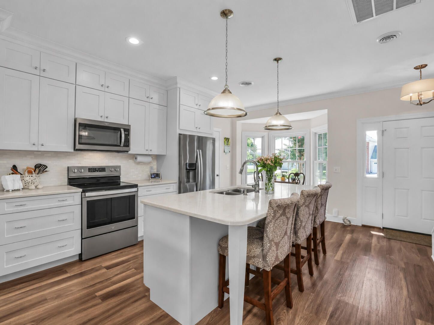 1516 Heritage Landing Drive