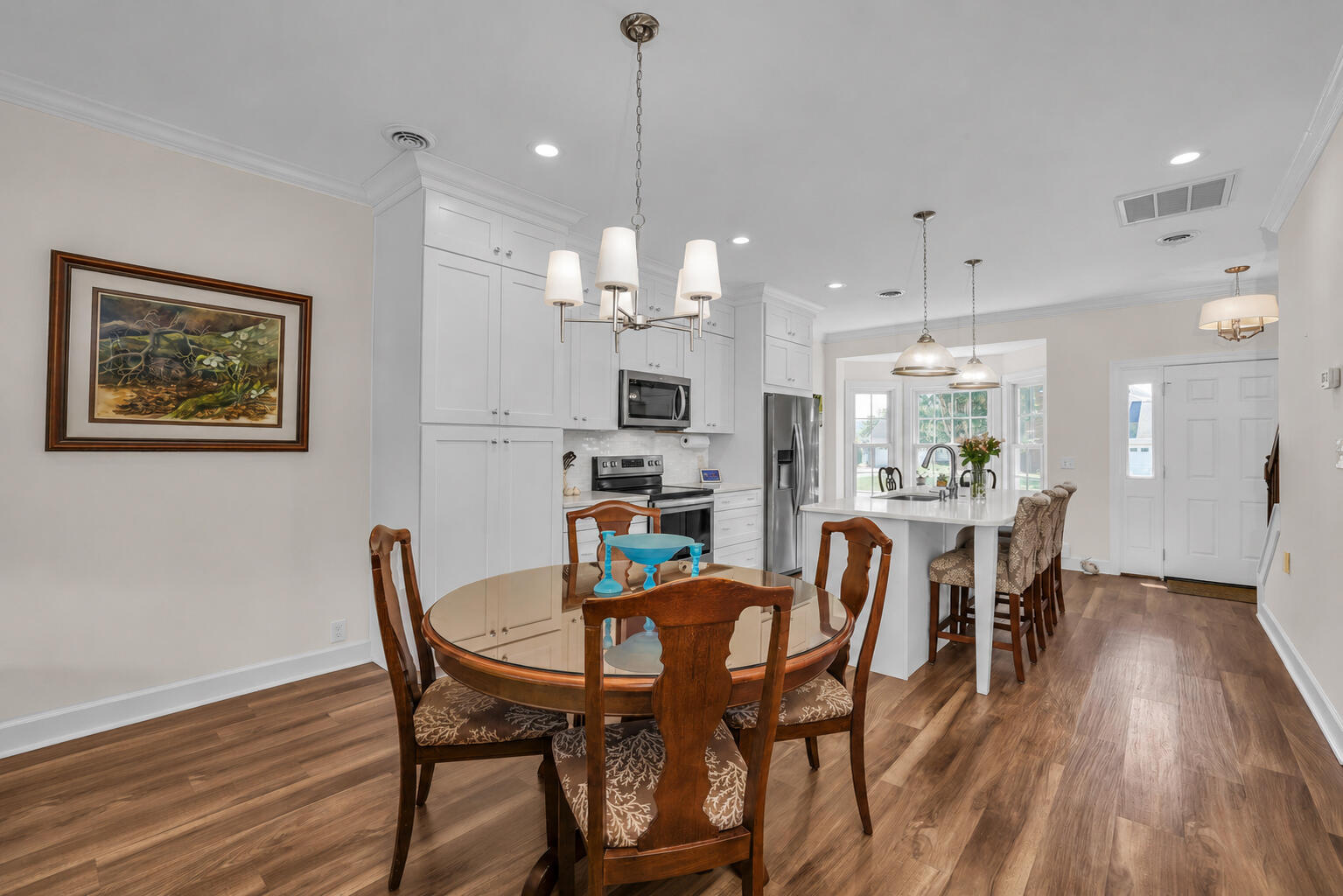 1516 Heritage Landing Drive