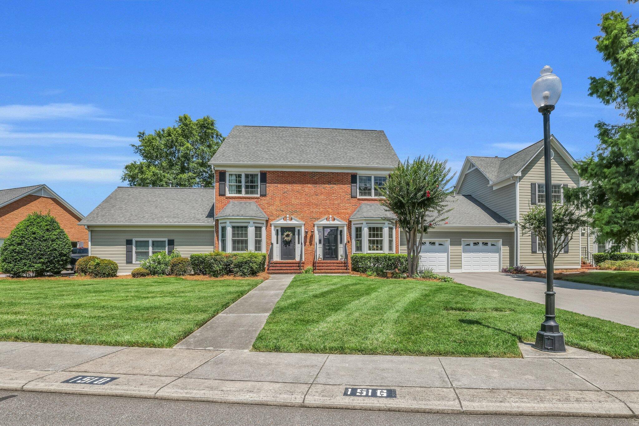 1516 Heritage Landing Drive