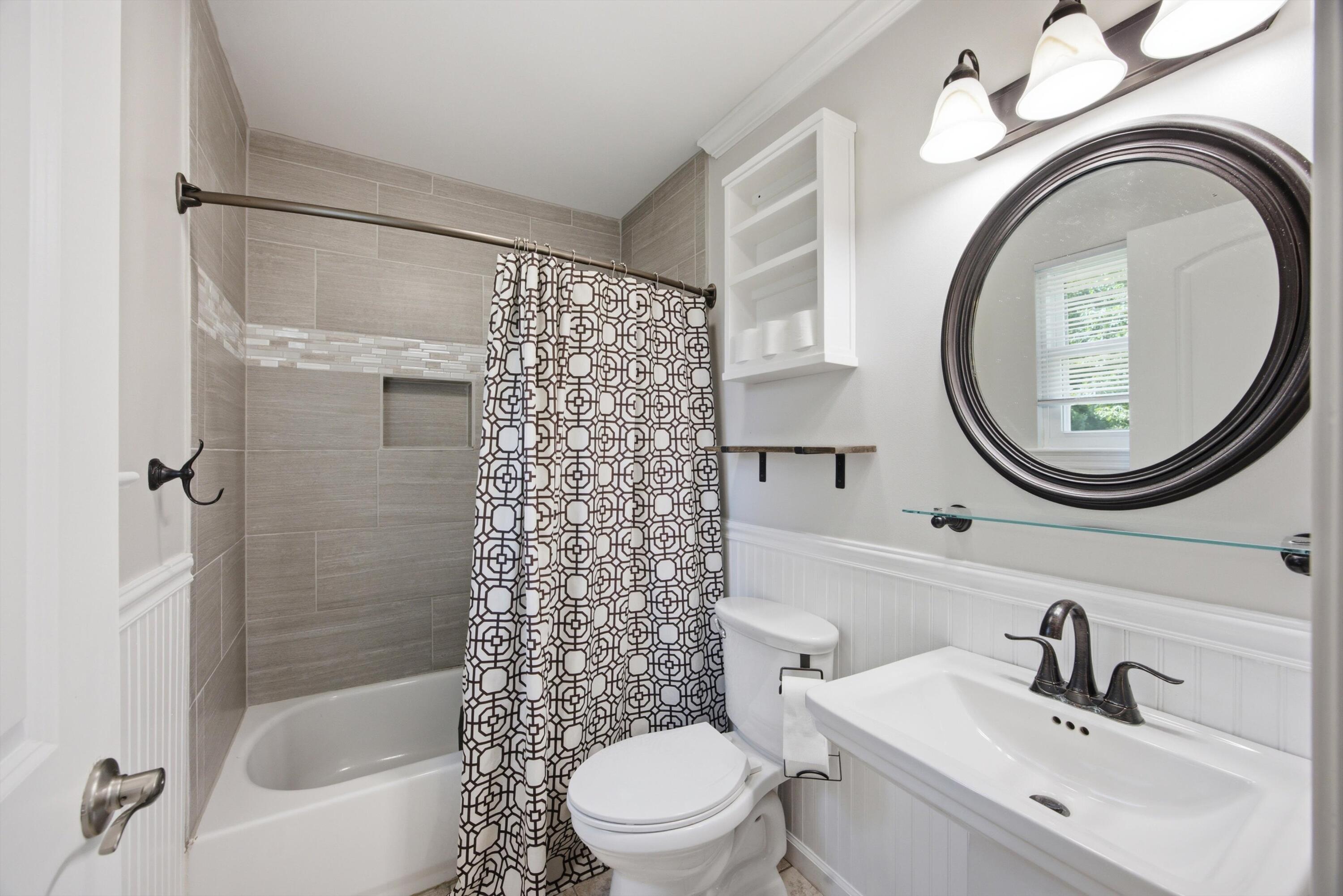 9511 Timberlog Drive
