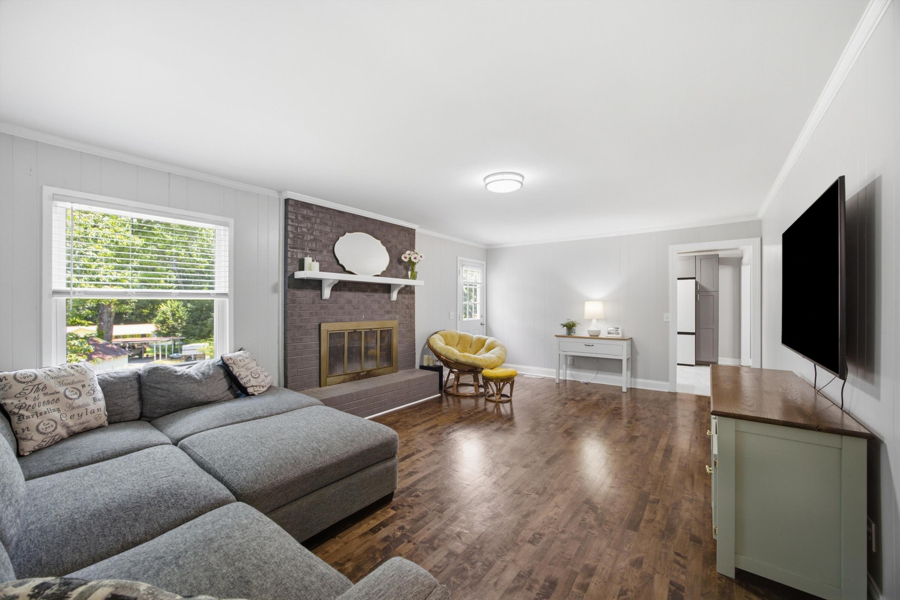 9511 Timberlog Drive