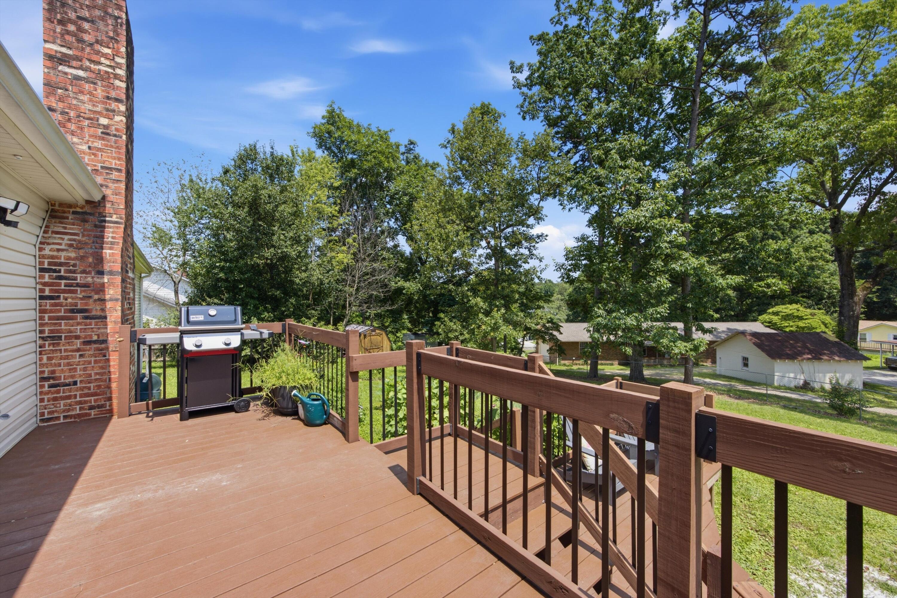 9511 Timberlog Drive