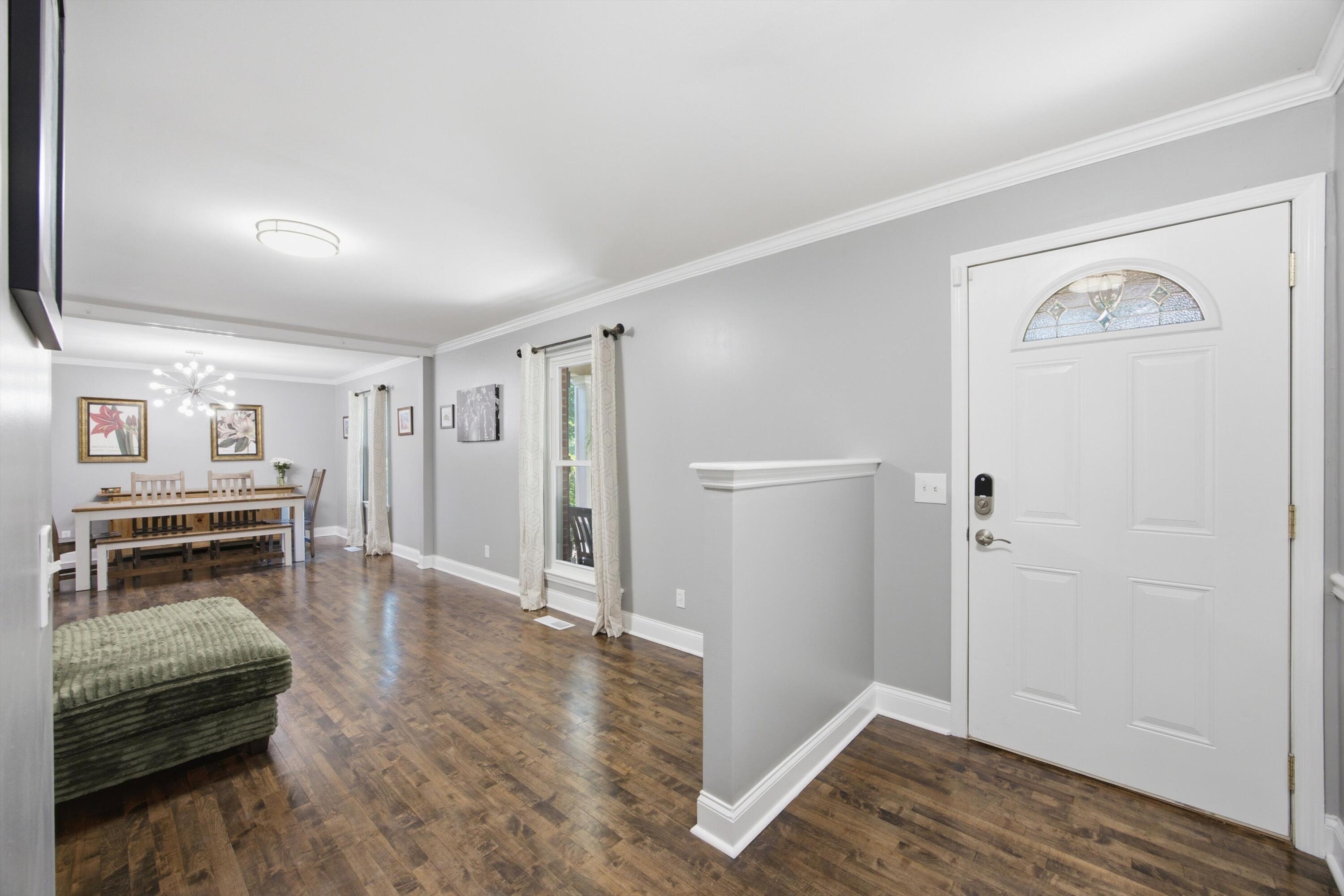 9511 Timberlog Drive