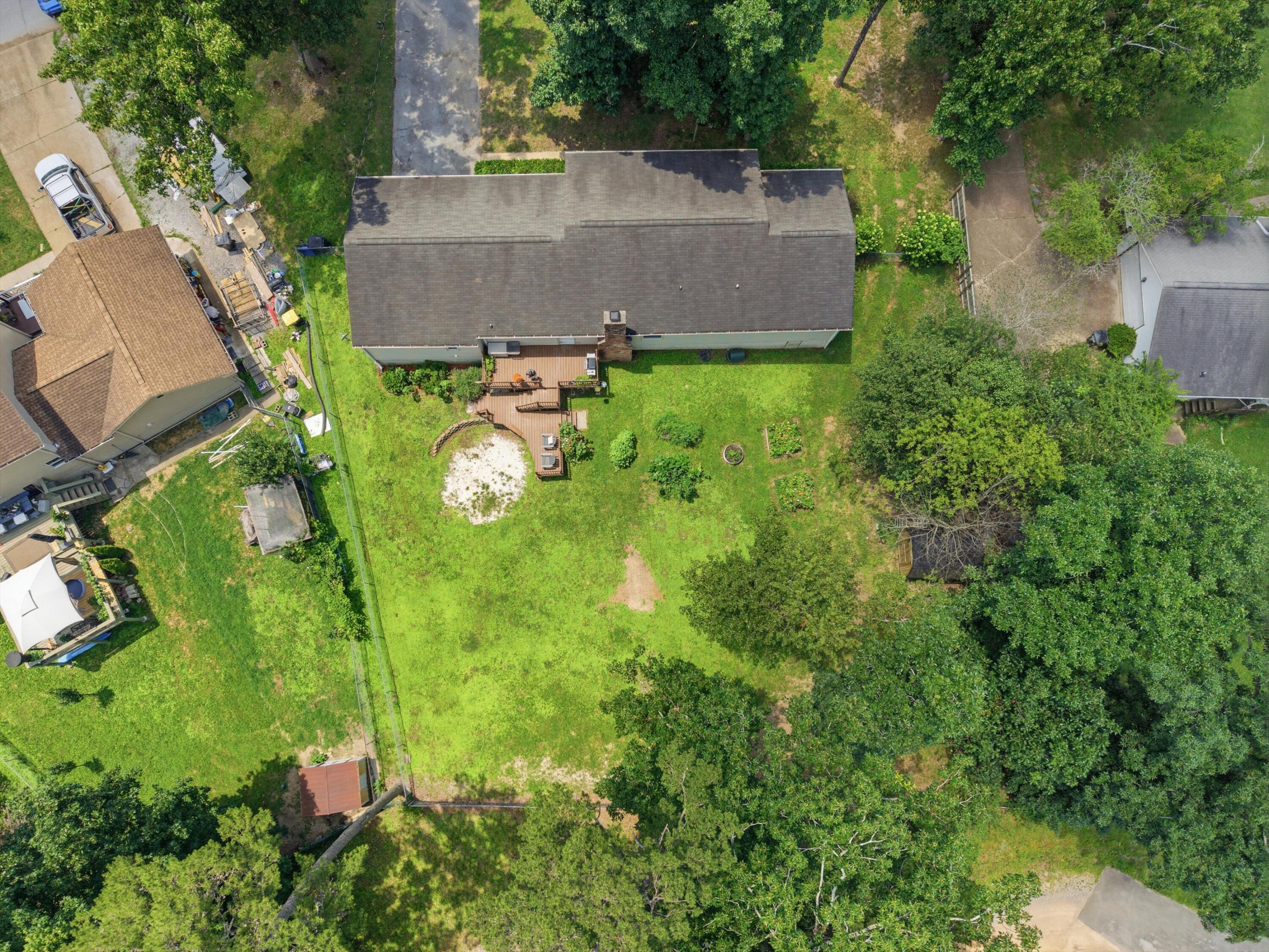 9511 Timberlog Drive