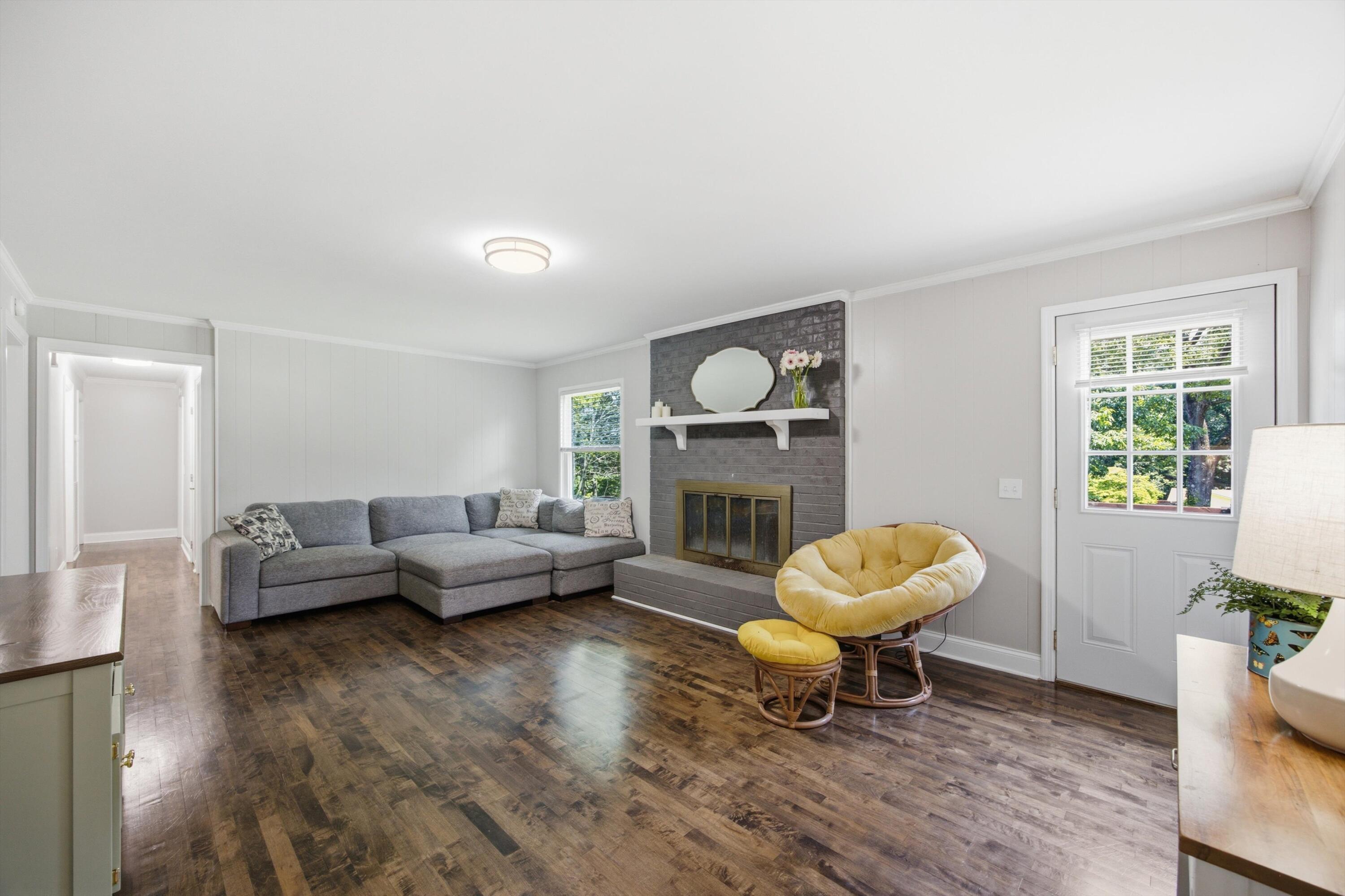 9511 Timberlog Drive