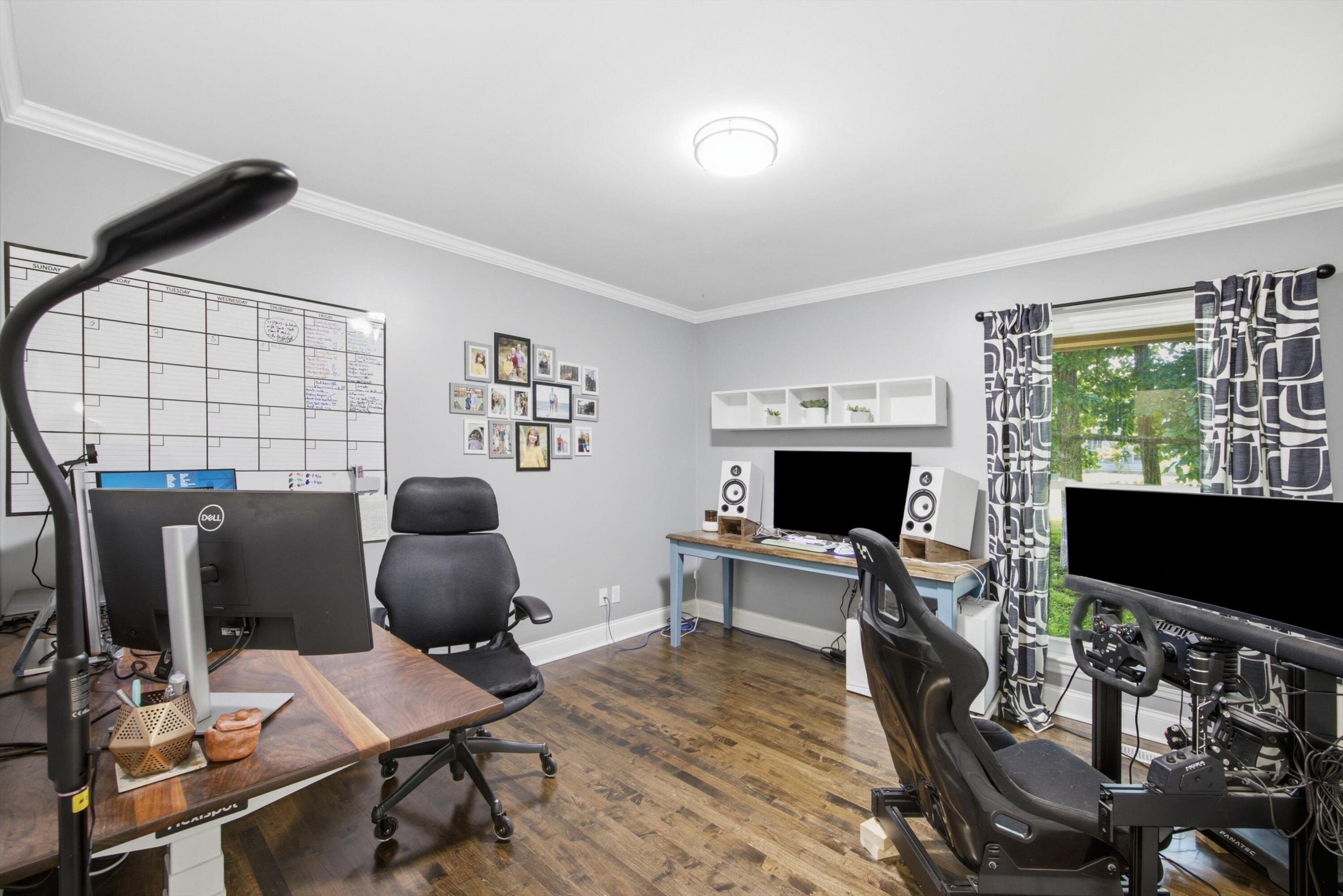9511 Timberlog Drive