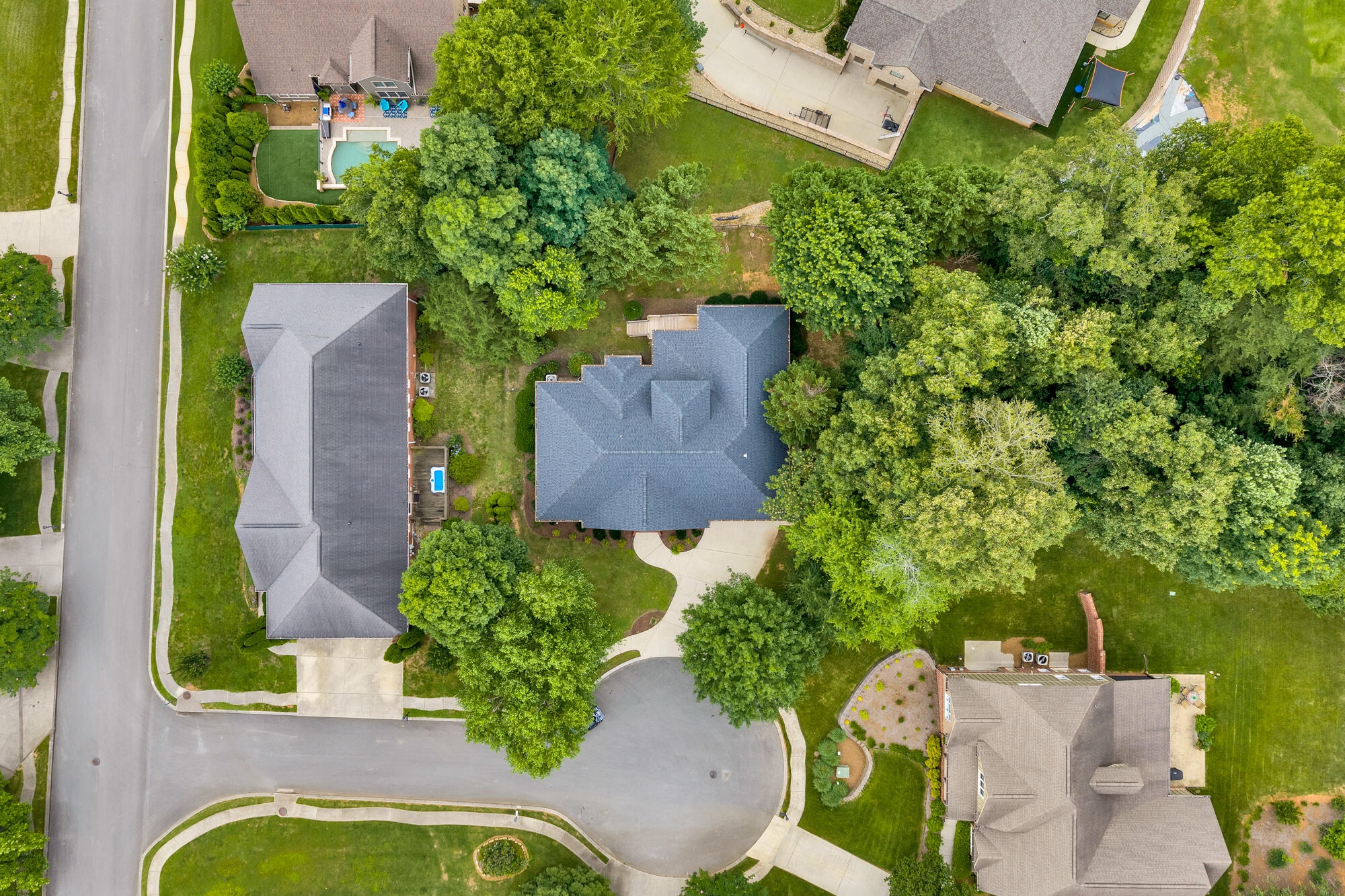 9237 Leaf Brook Lane