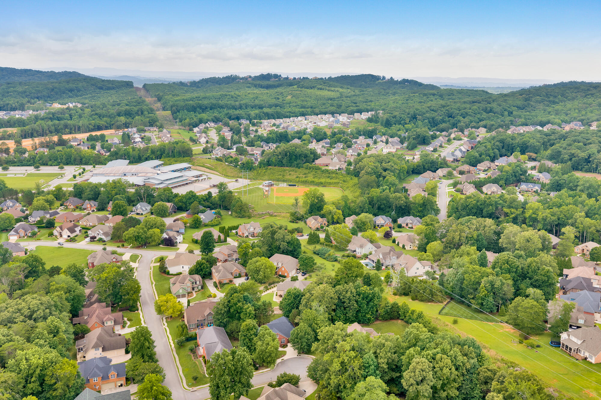 9237 Leaf Brook Lane