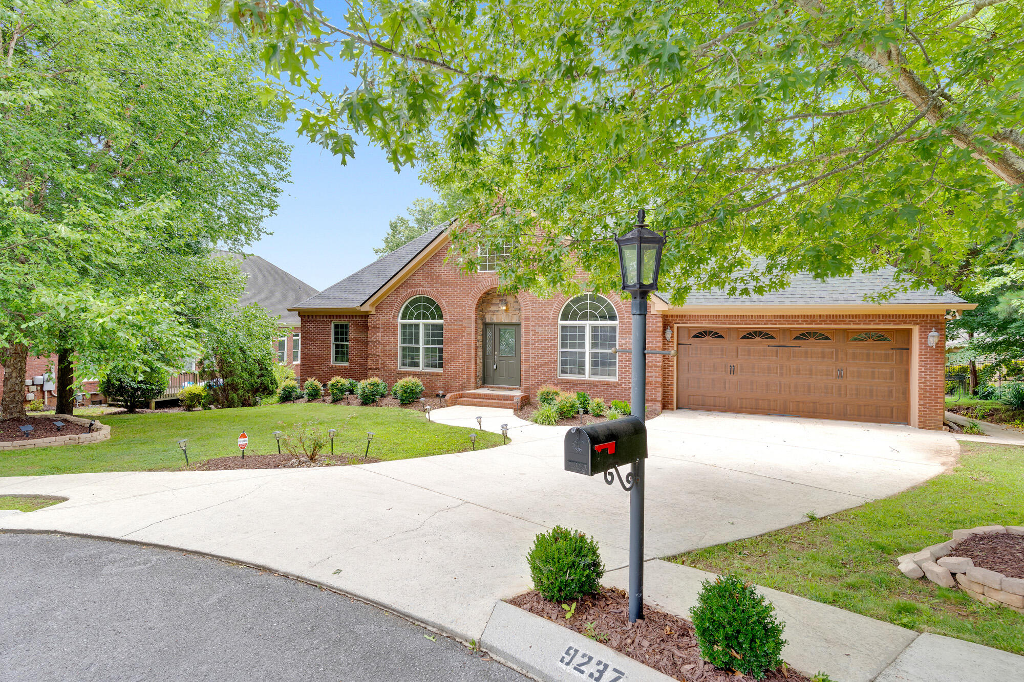 9237 Leaf Brook Lane