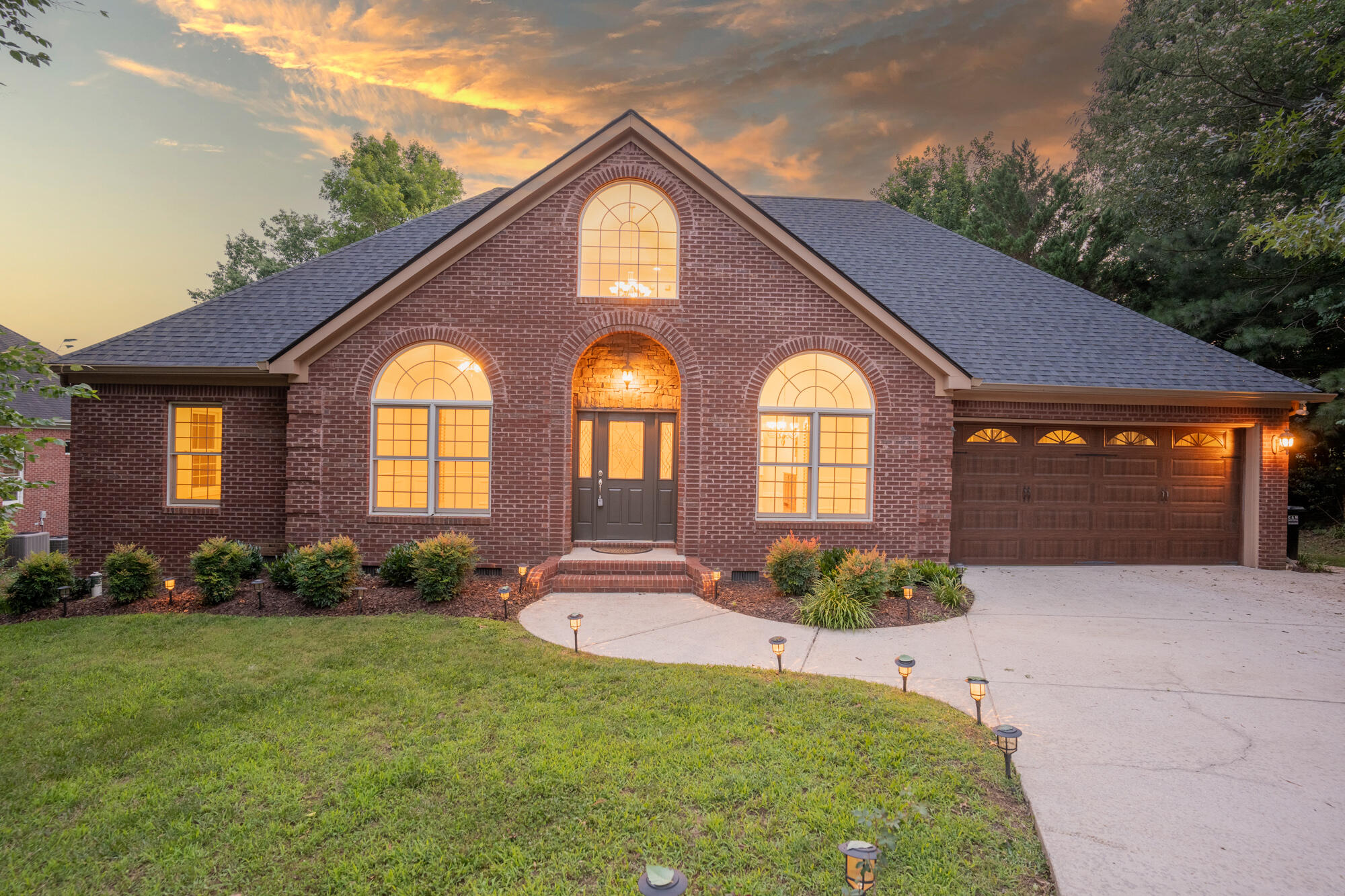 9237 Leaf Brook Lane