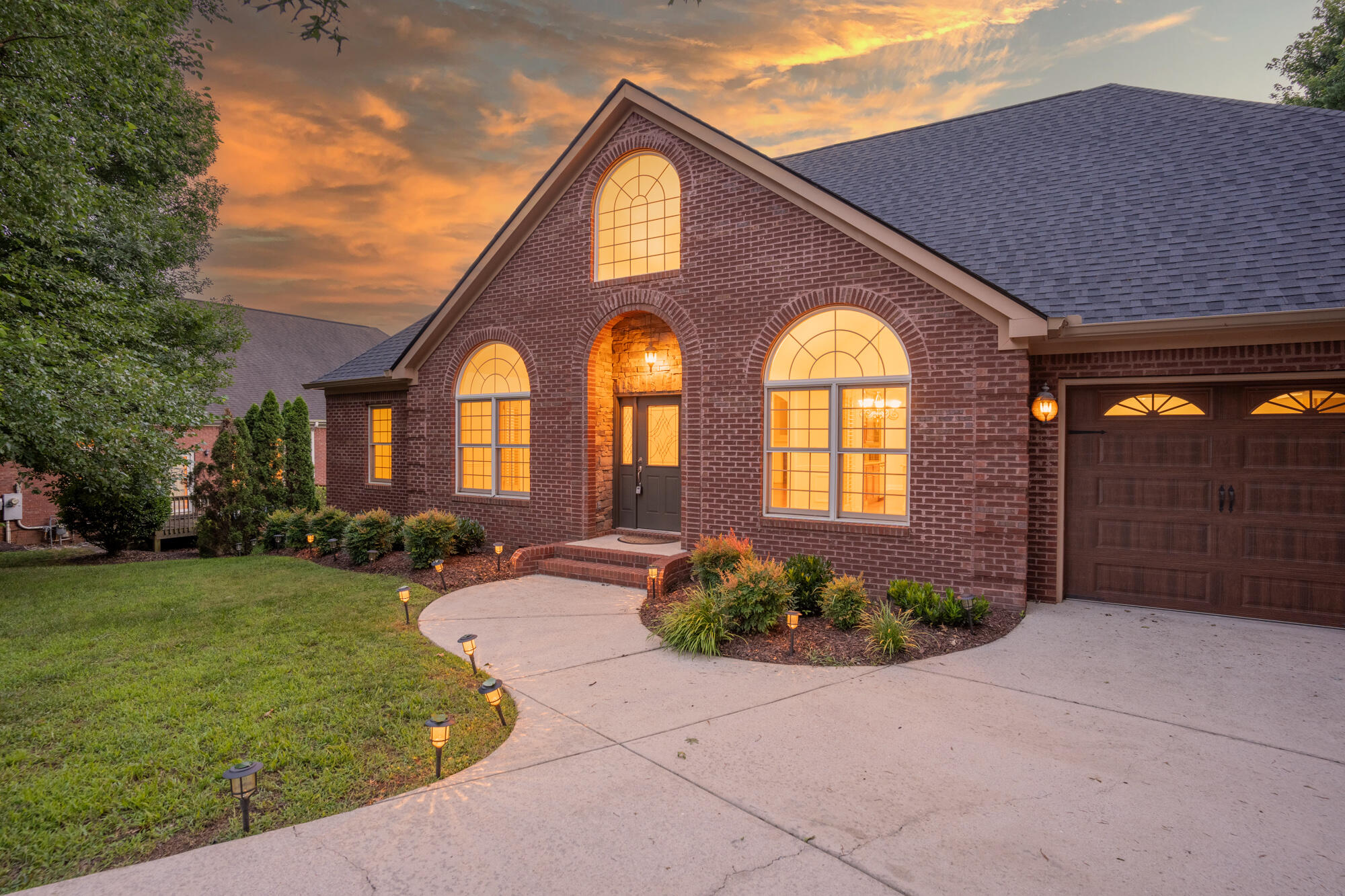 9237 Leaf Brook Lane