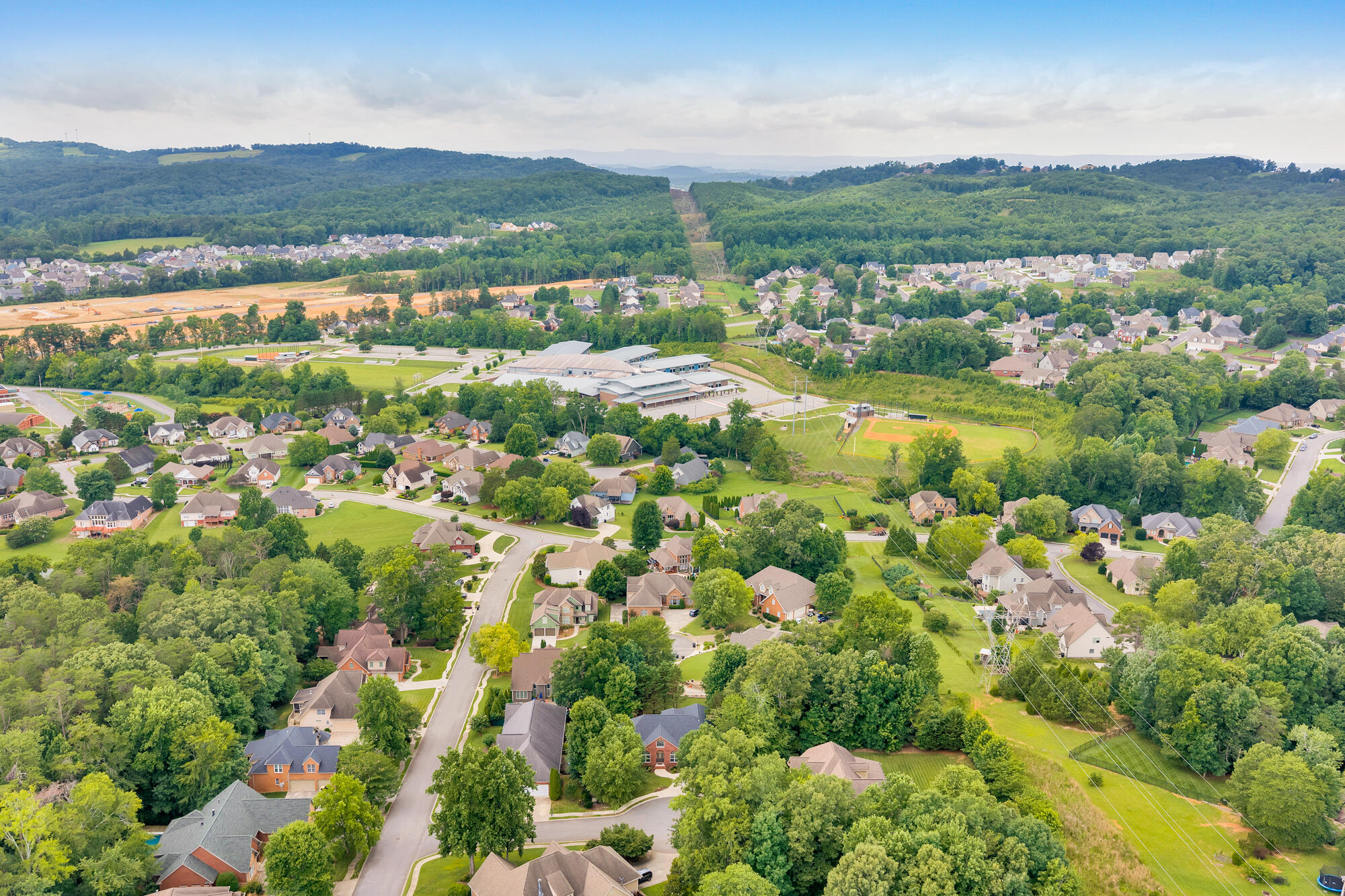 9237 Leaf Brook Lane