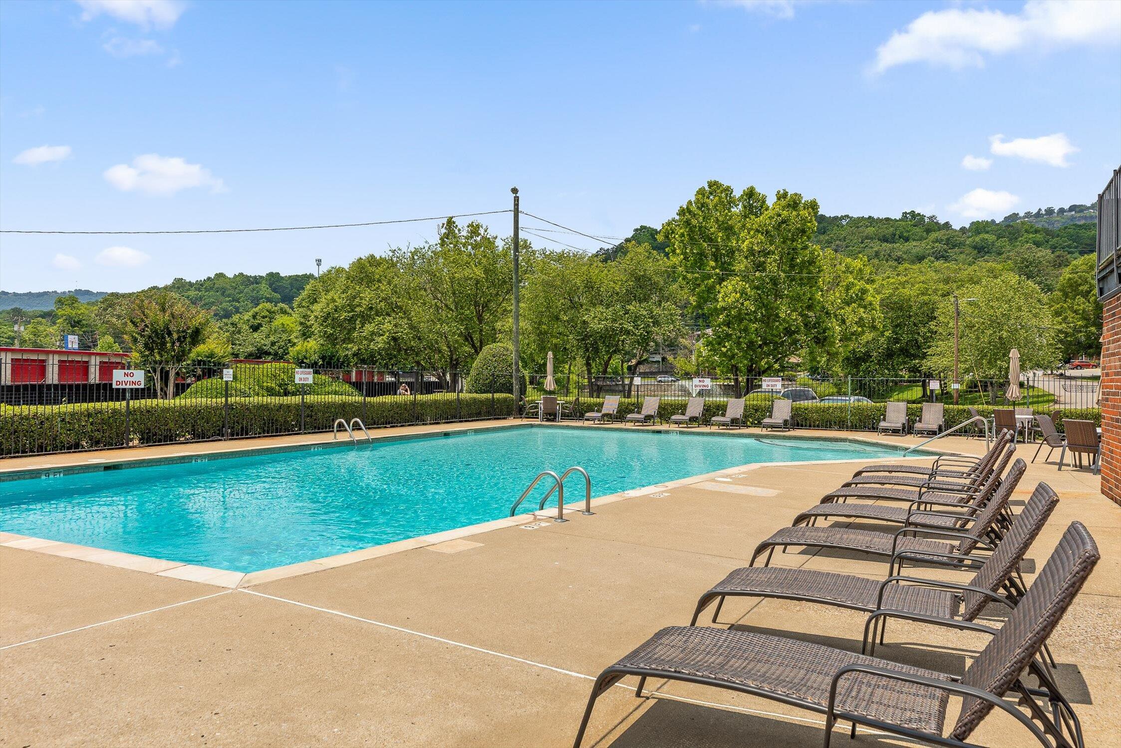 900 Mountain Creek Road, K #144