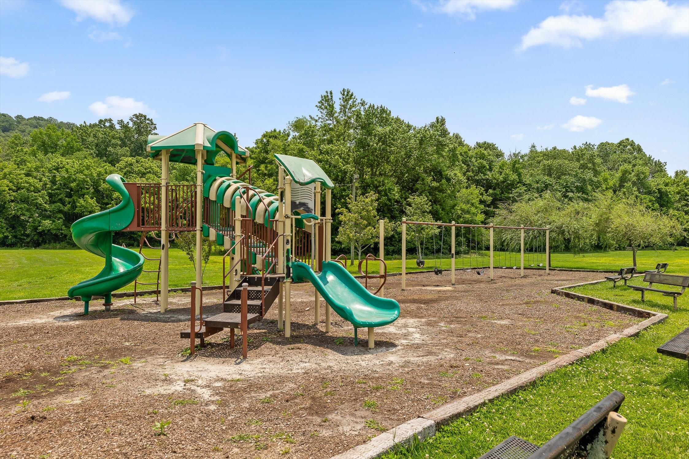 900 Mountain Creek Road, K #144
