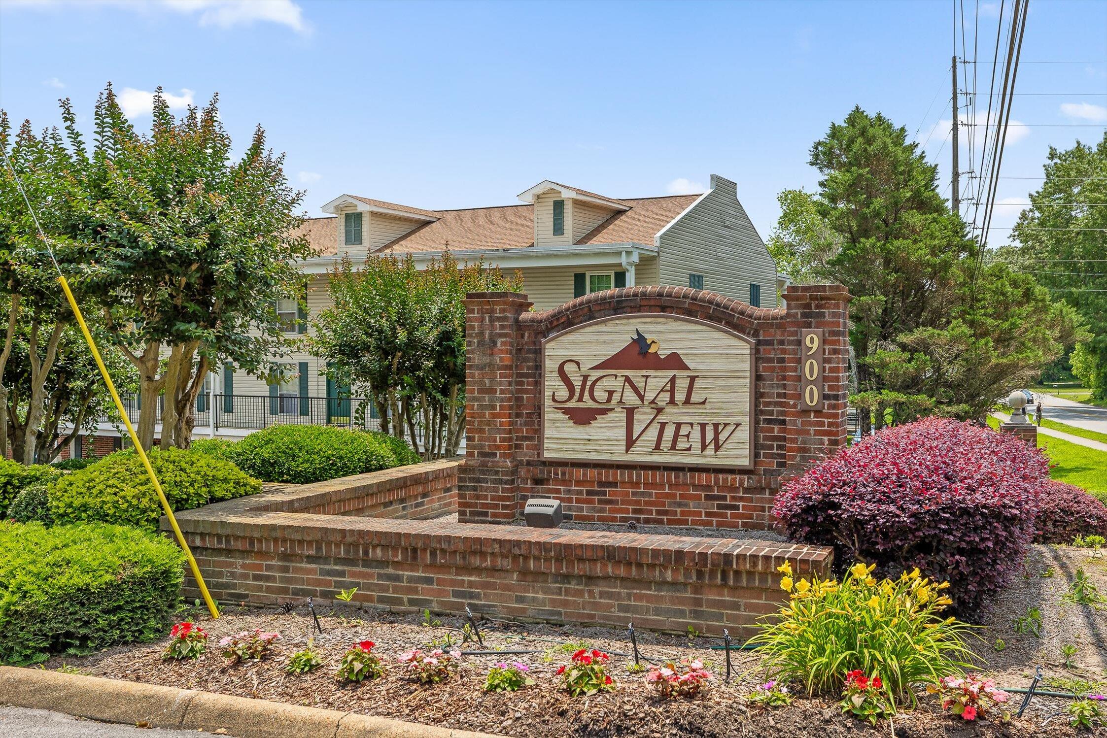 900 Mountain Creek Road, K #144