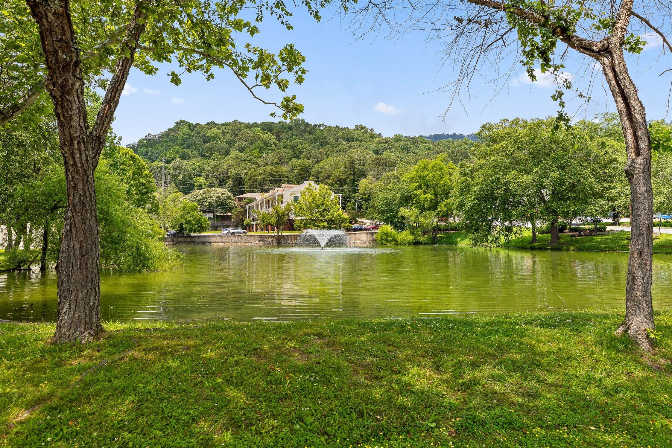 900 Mountain Creek Road, K #144