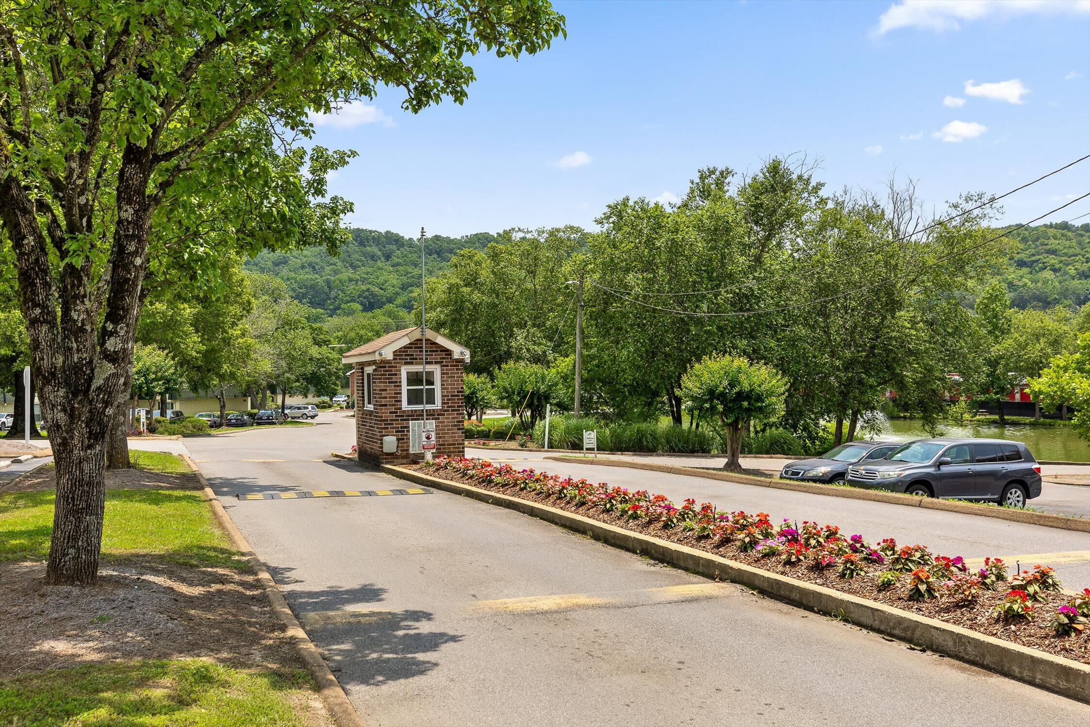 900 Mountain Creek Road, K #144