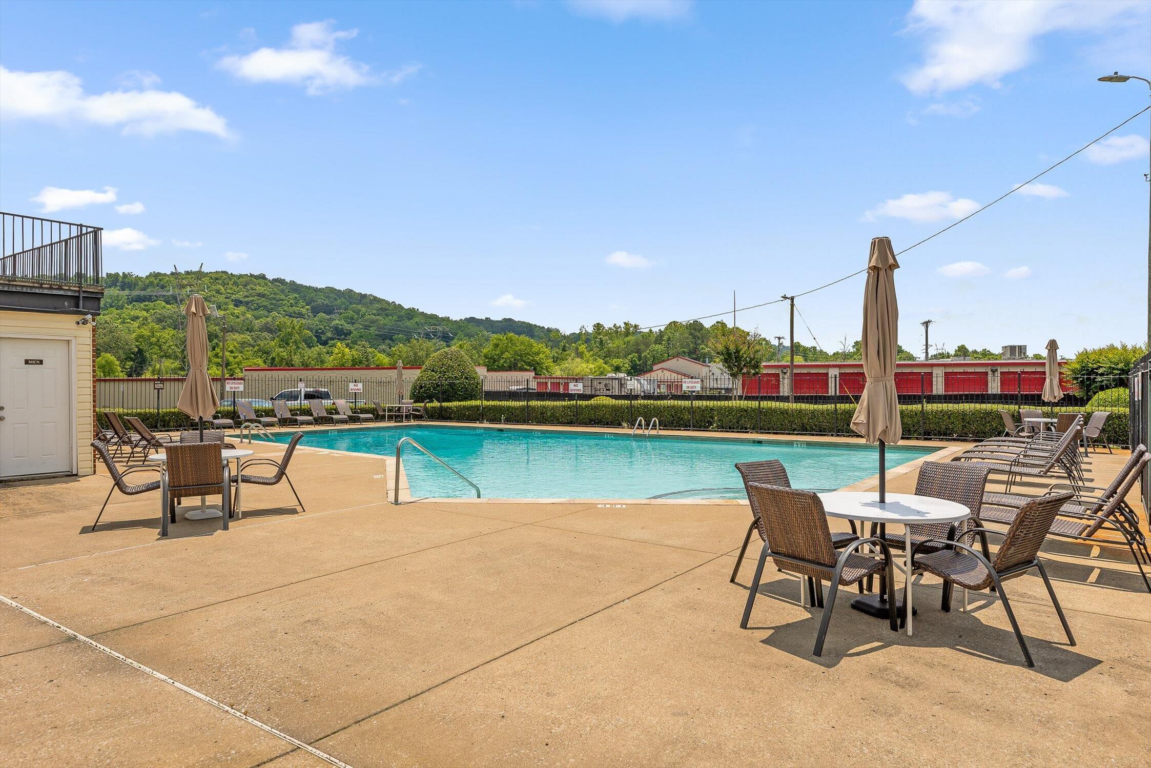 900 Mountain Creek Road, K #144
