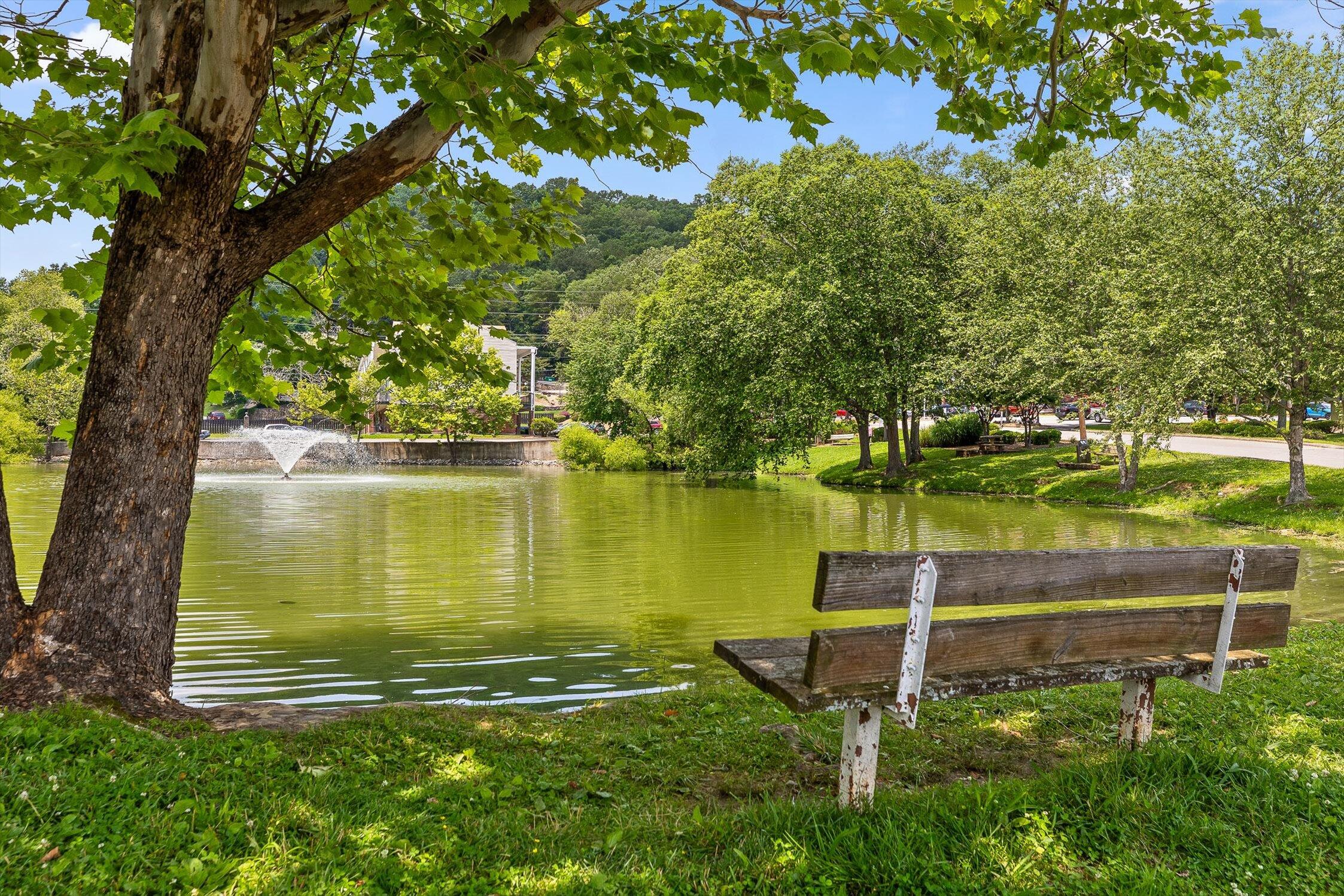 900 Mountain Creek Road, K #144