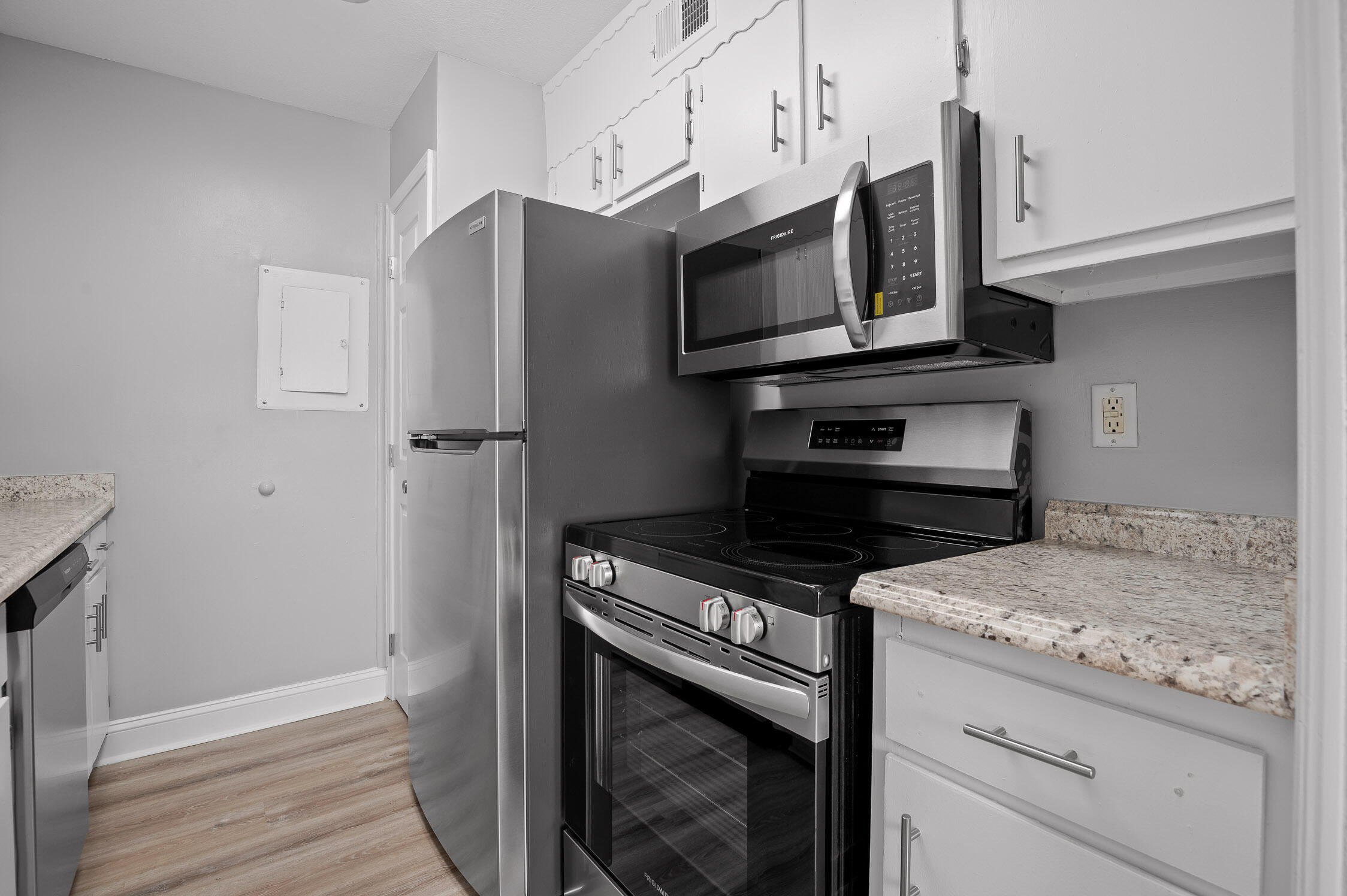 900 Mountain Creek Road, K #144