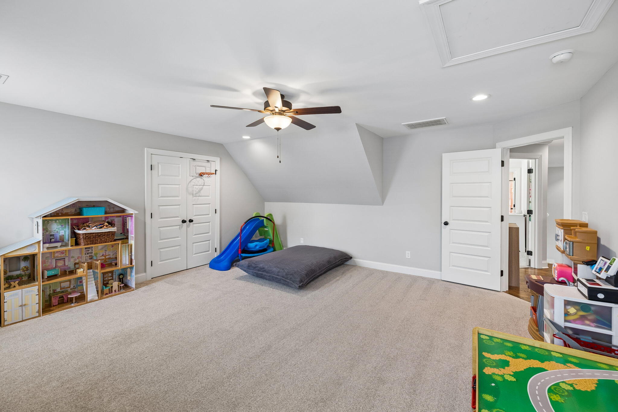 8420 Quarles Lane