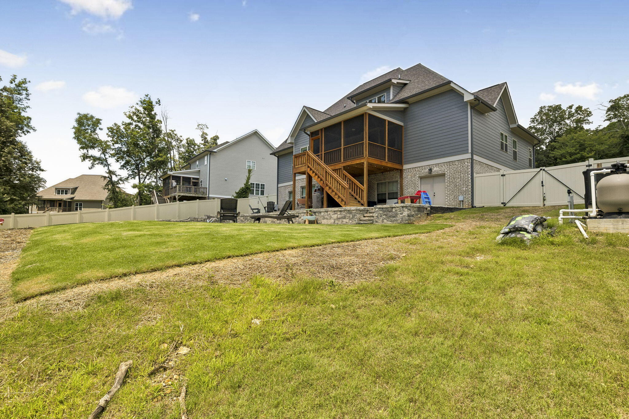 8420 Quarles Lane