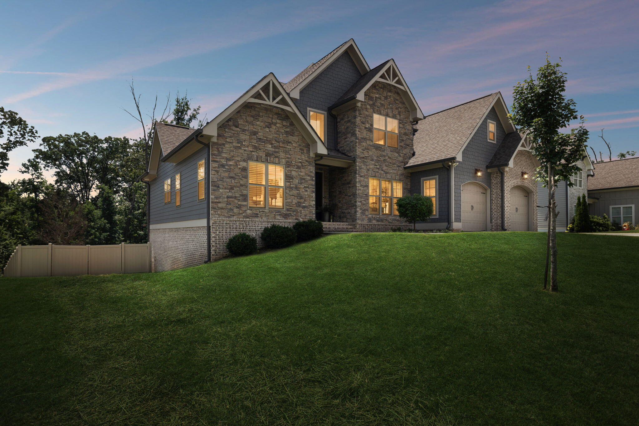 8420 Quarles Lane