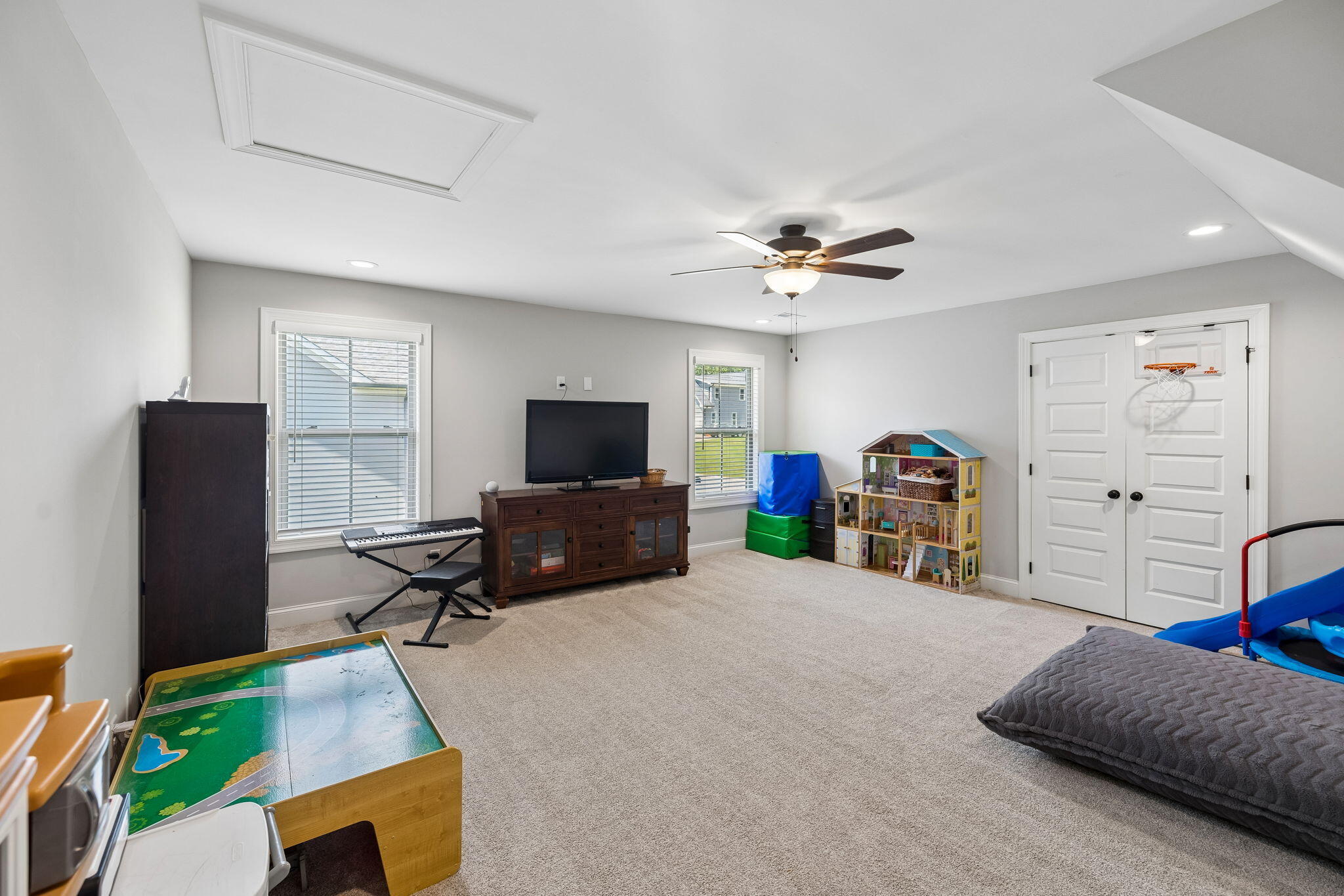 8420 Quarles Lane