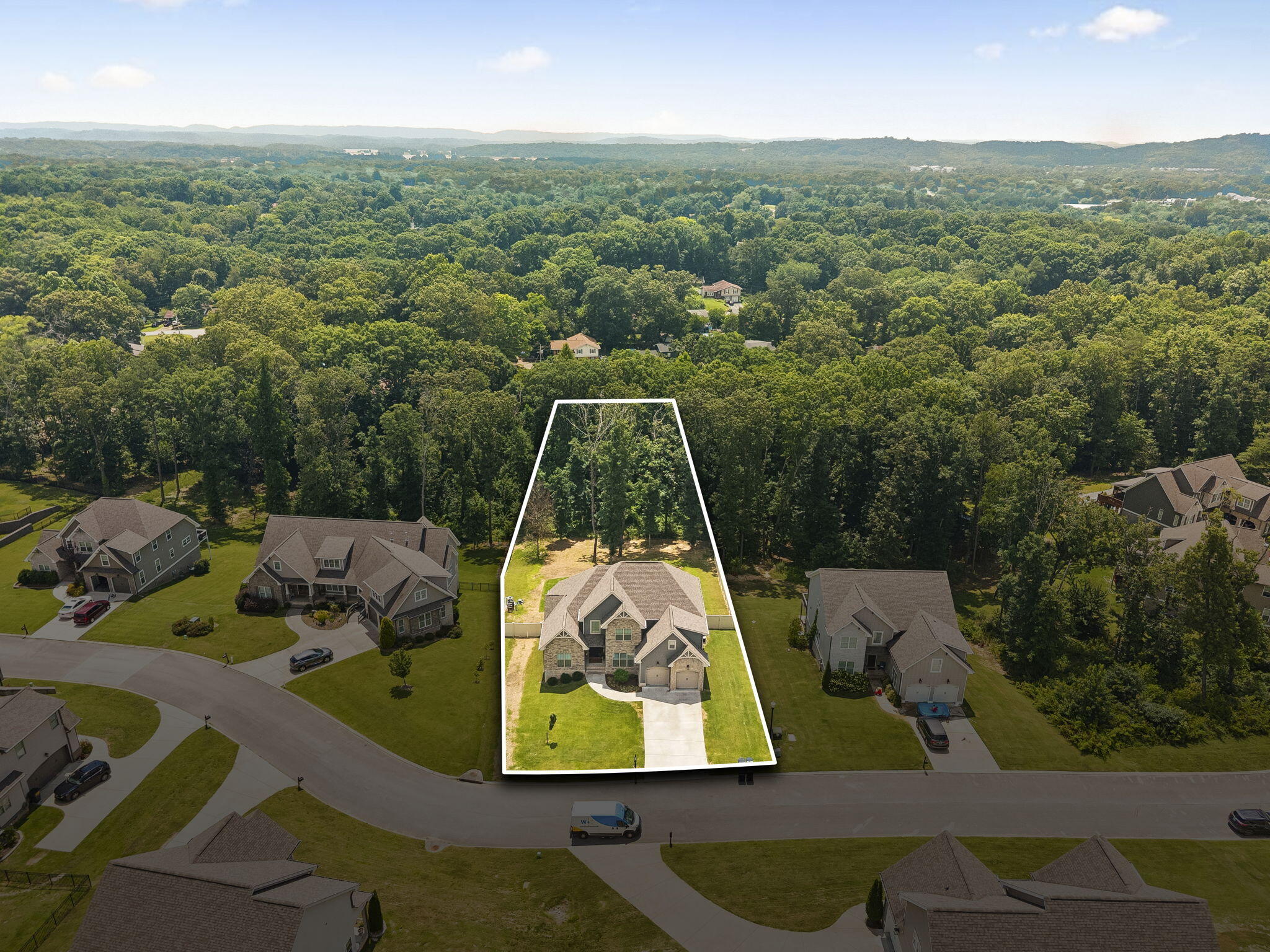 8420 Quarles Lane