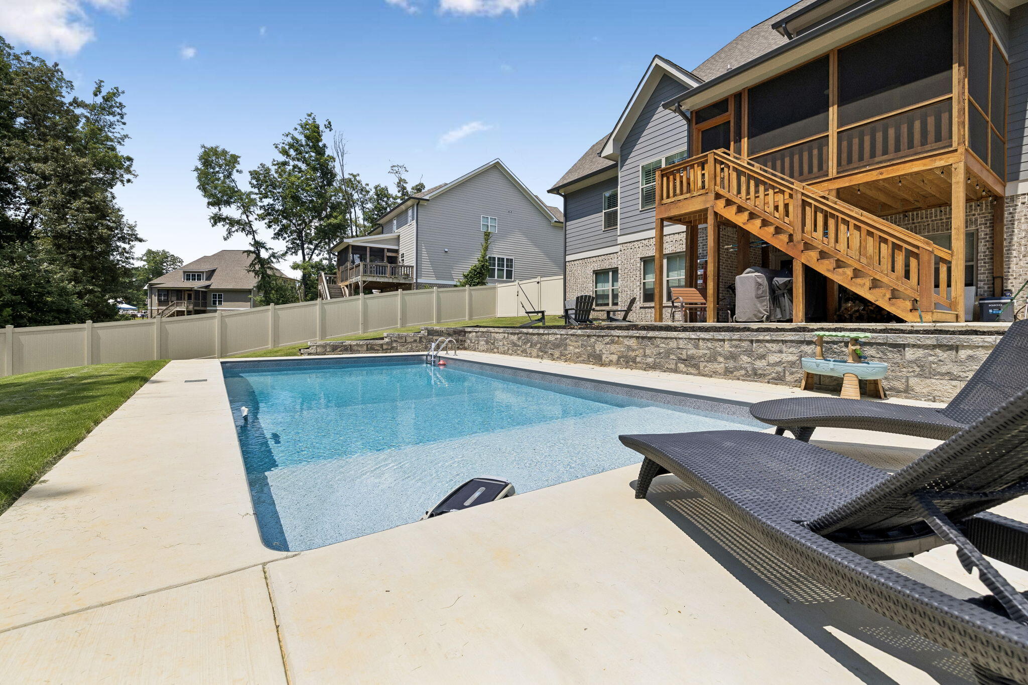 8420 Quarles Lane