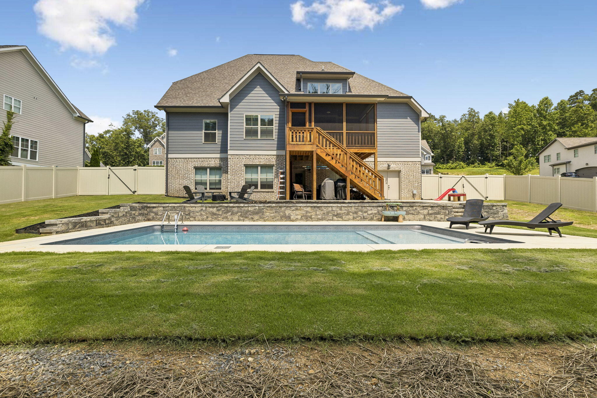8420 Quarles Lane