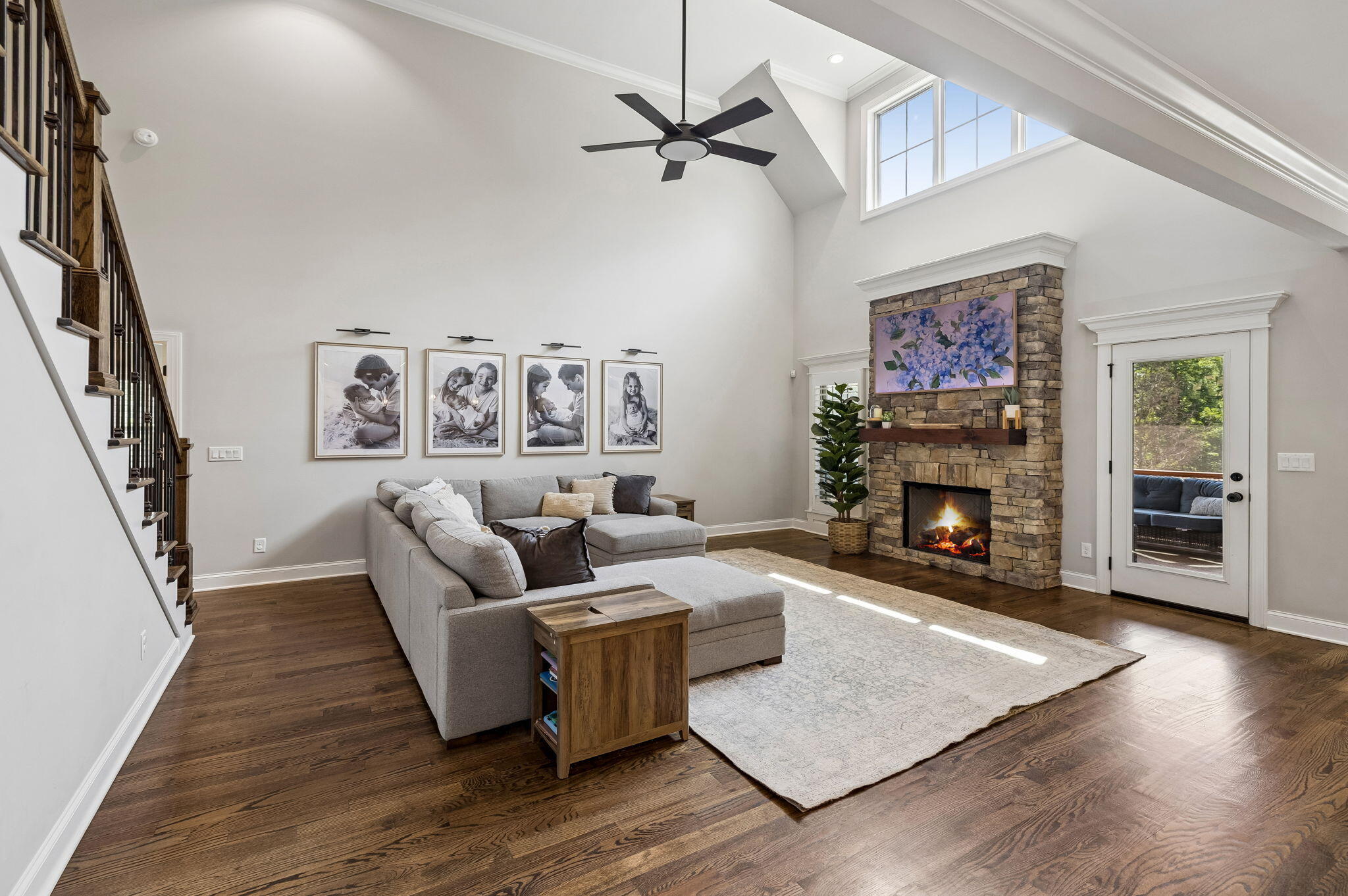 8420 Quarles Lane