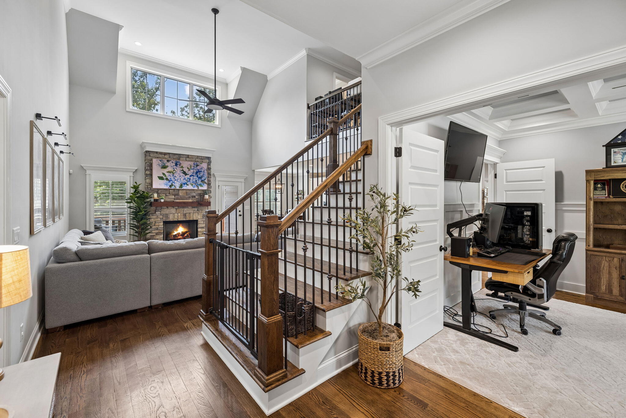 8420 Quarles Lane