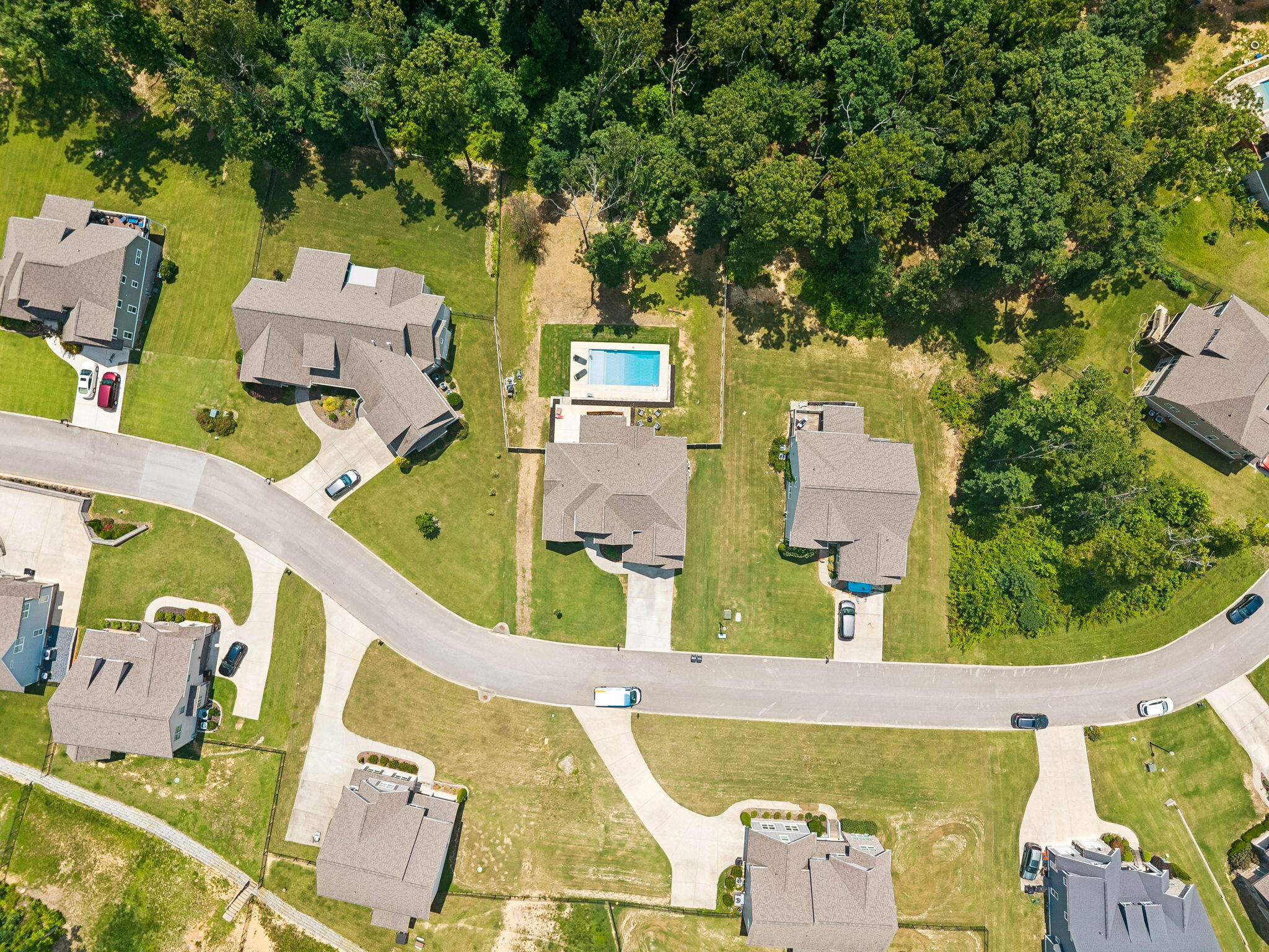 8420 Quarles Lane