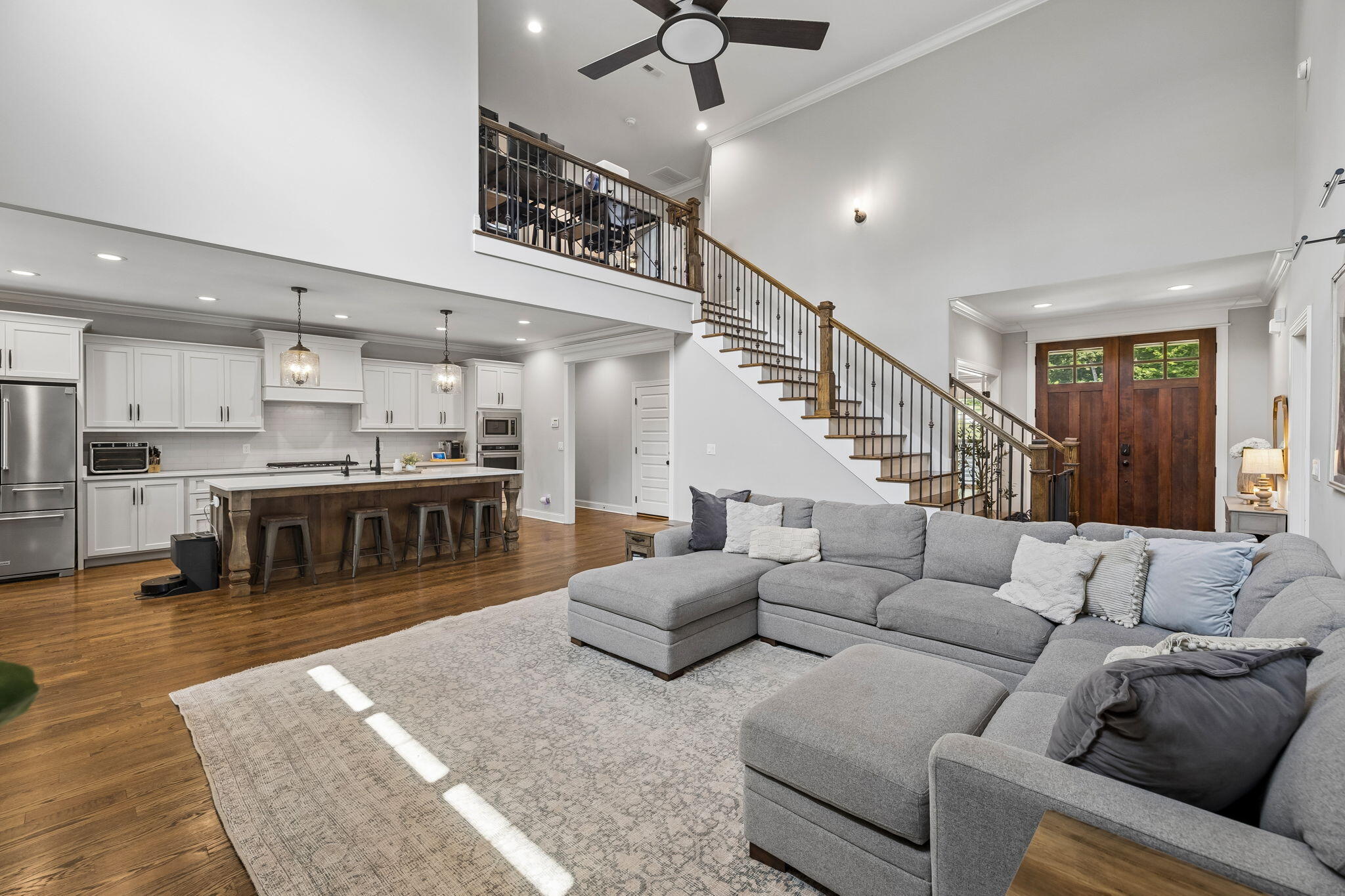 8420 Quarles Lane