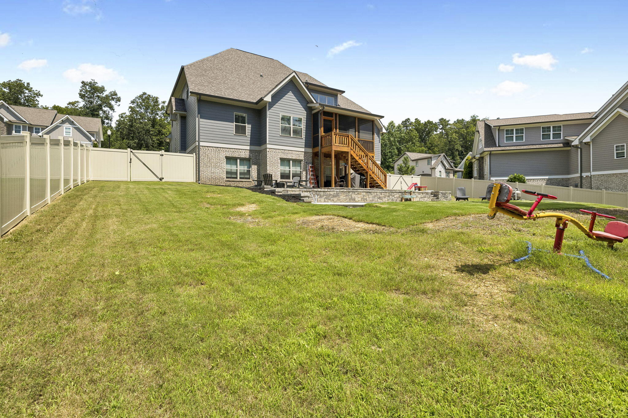 8420 Quarles Lane