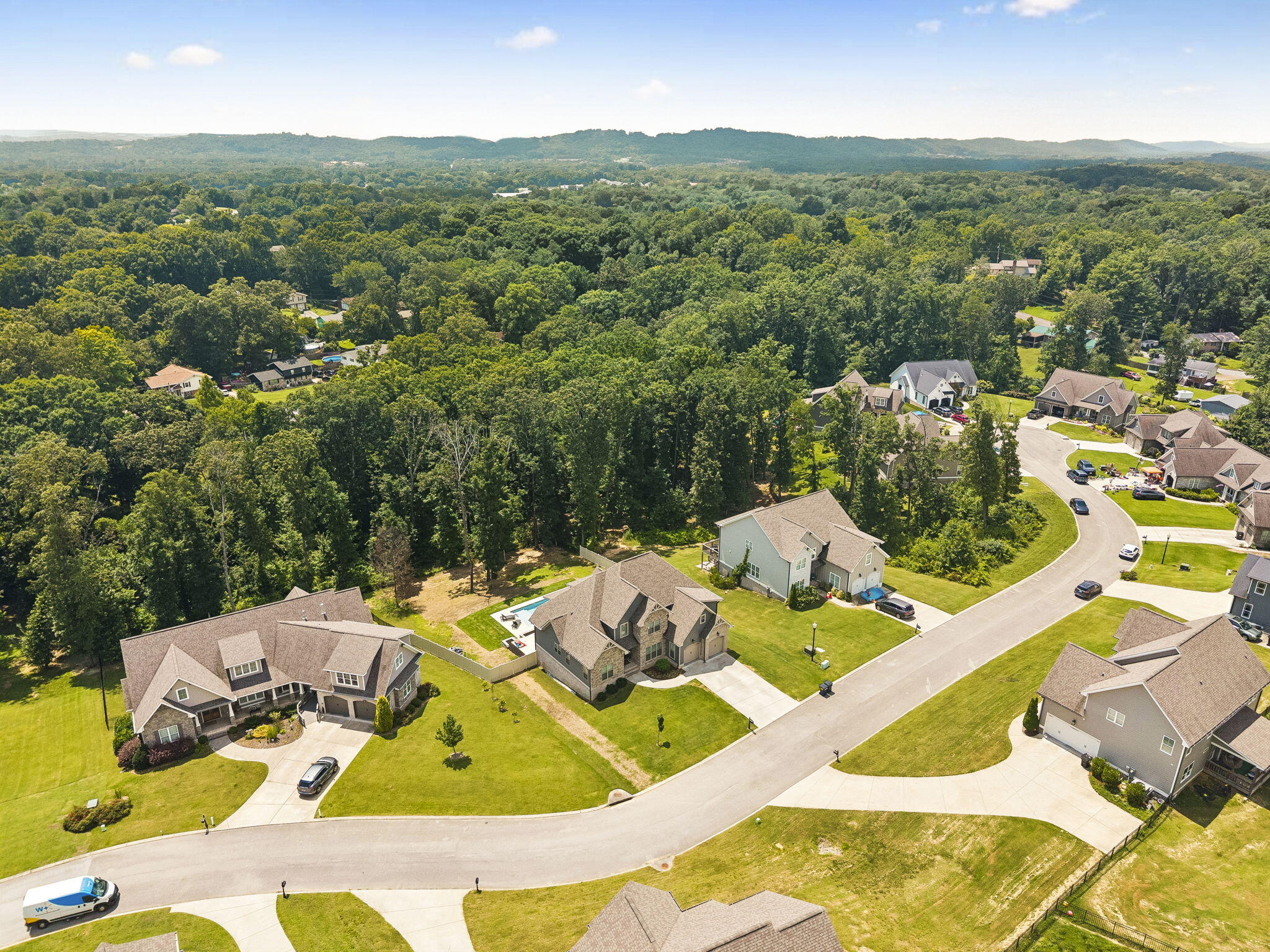 8420 Quarles Lane