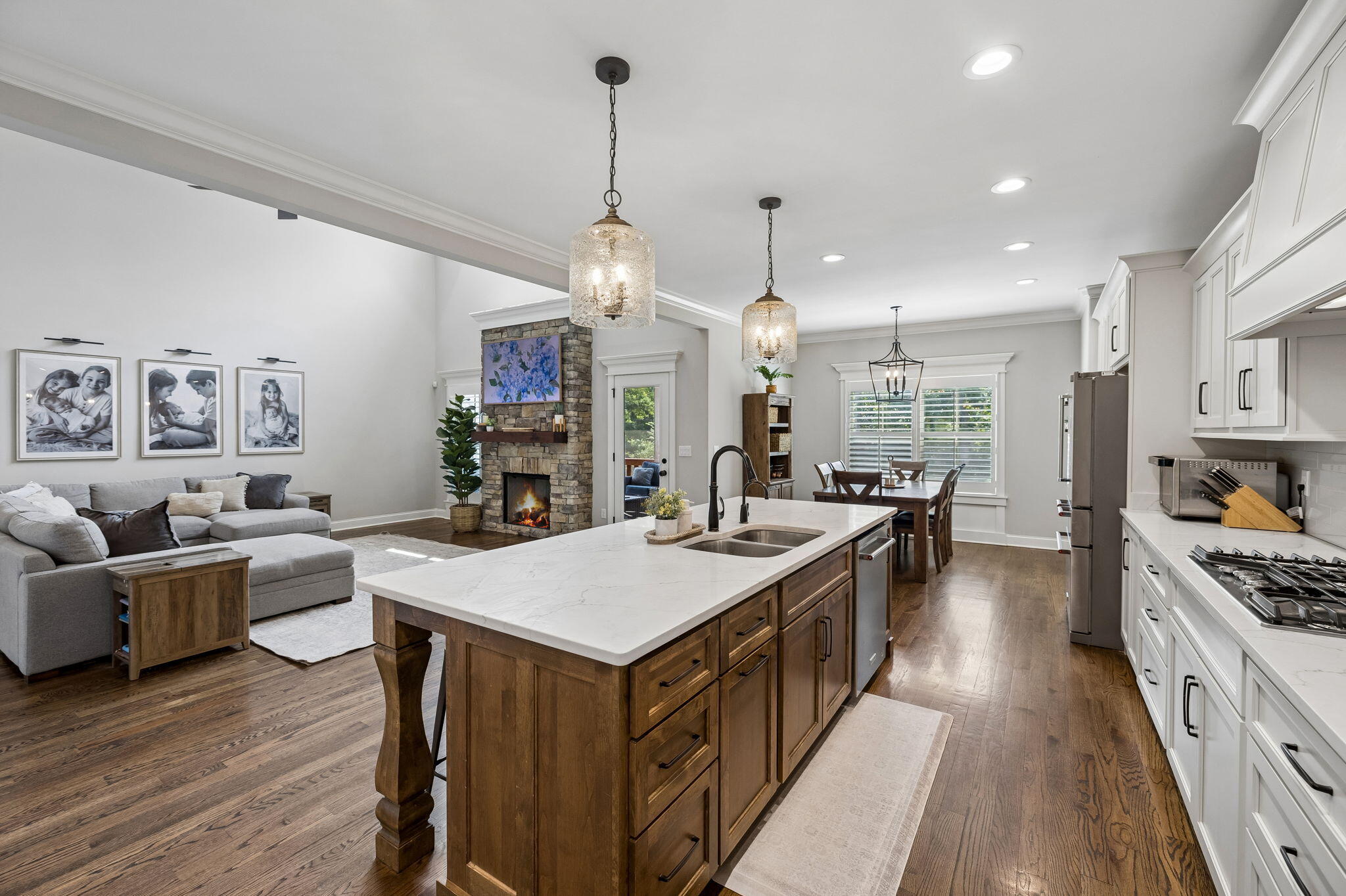 8420 Quarles Lane