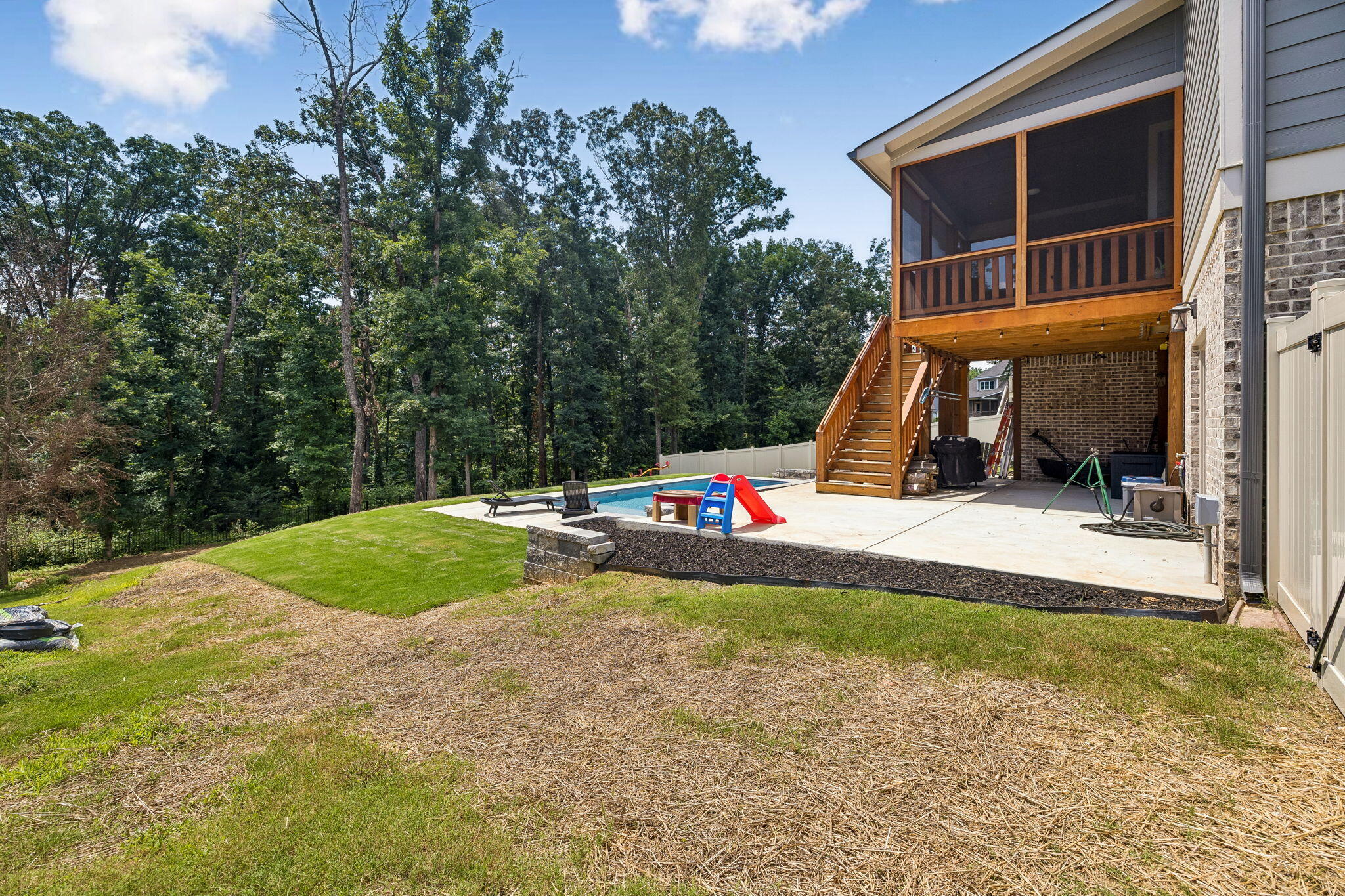 8420 Quarles Lane