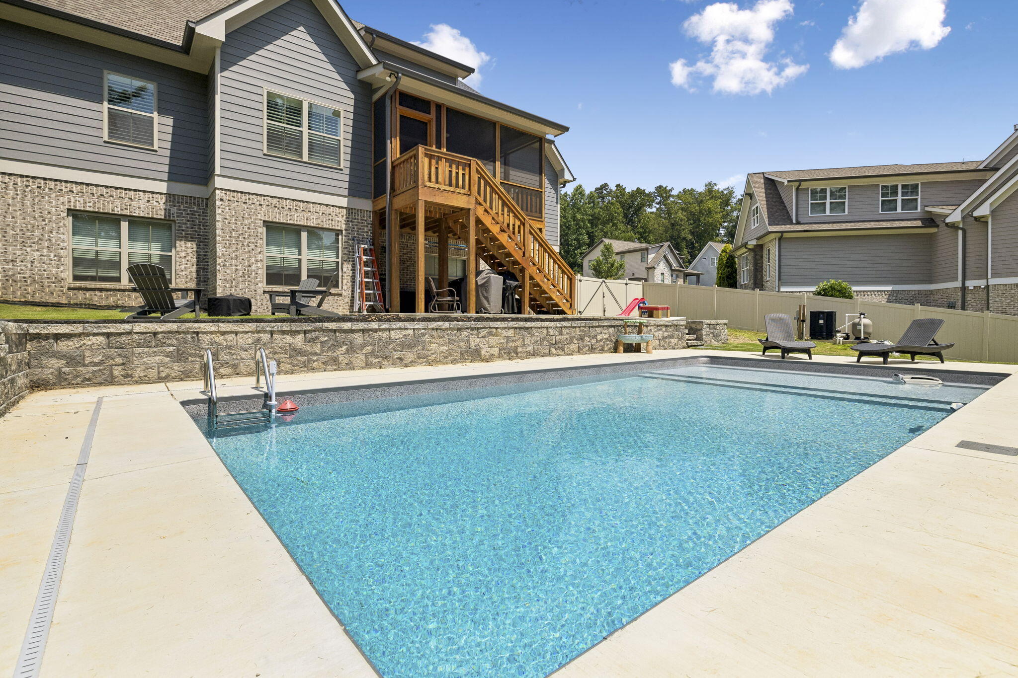 8420 Quarles Lane