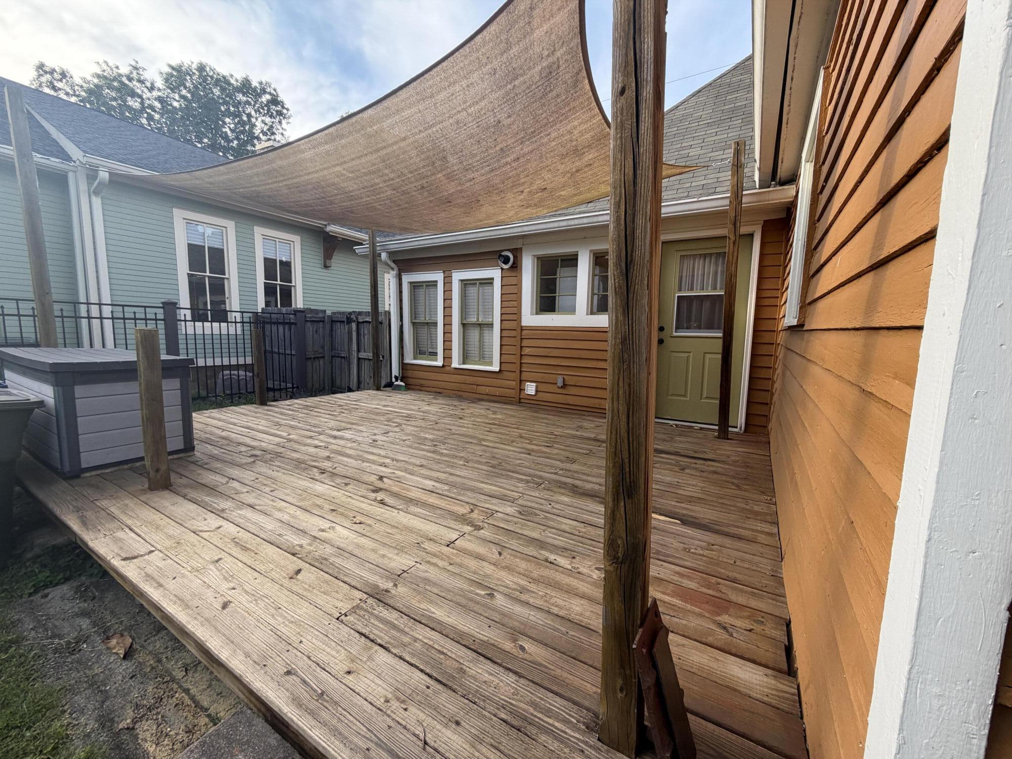1710 Duncan Avenue