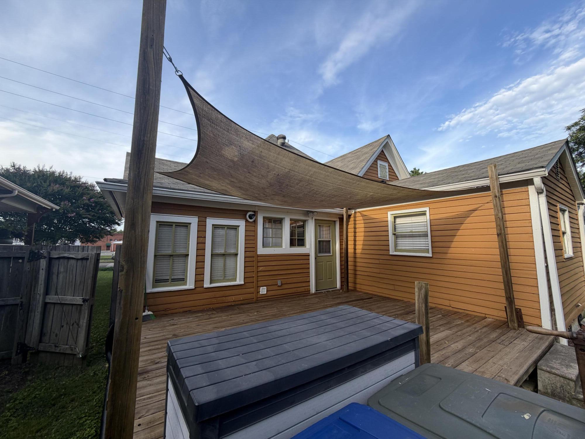 1710 Duncan Avenue