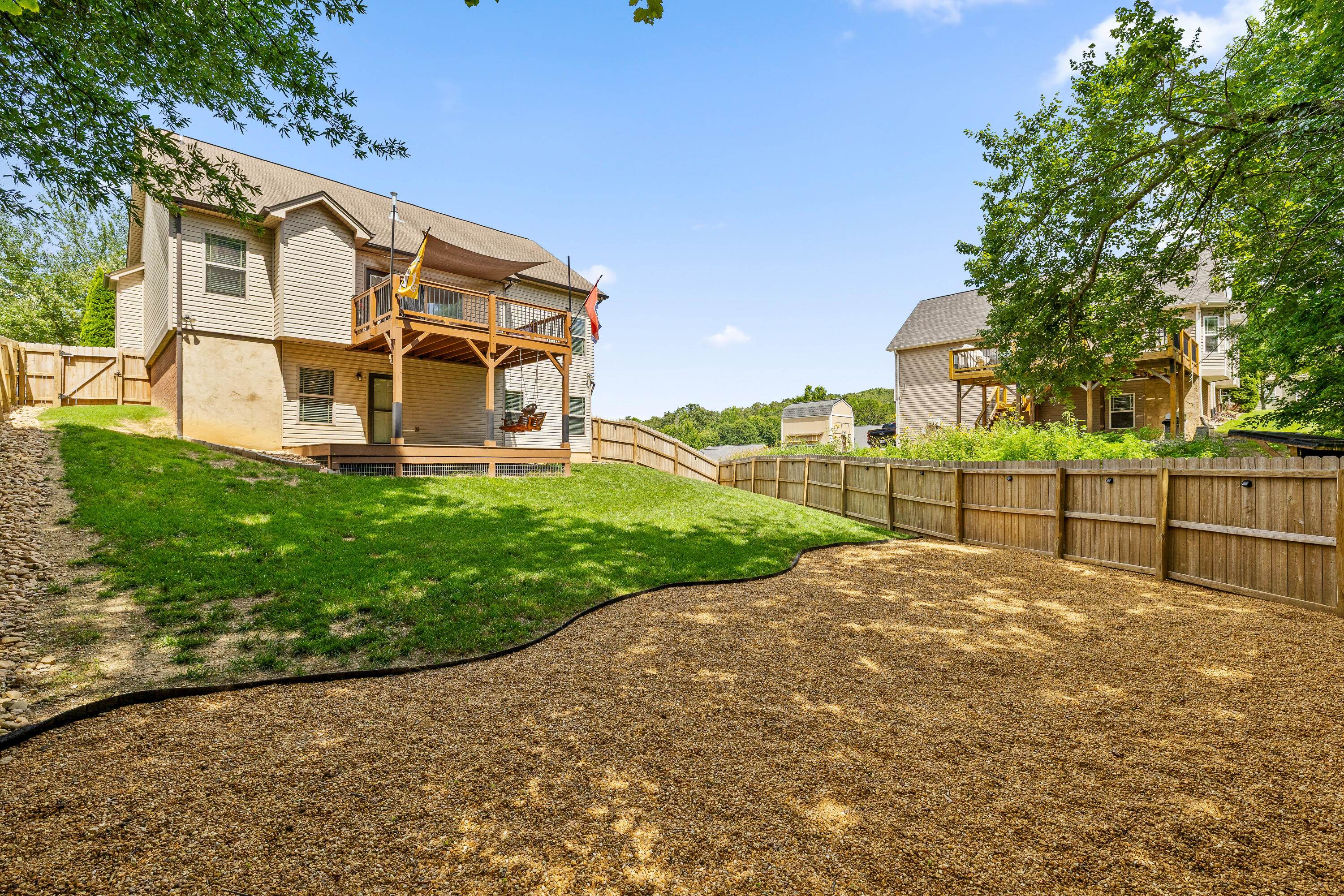 8380 Midwestern Drive