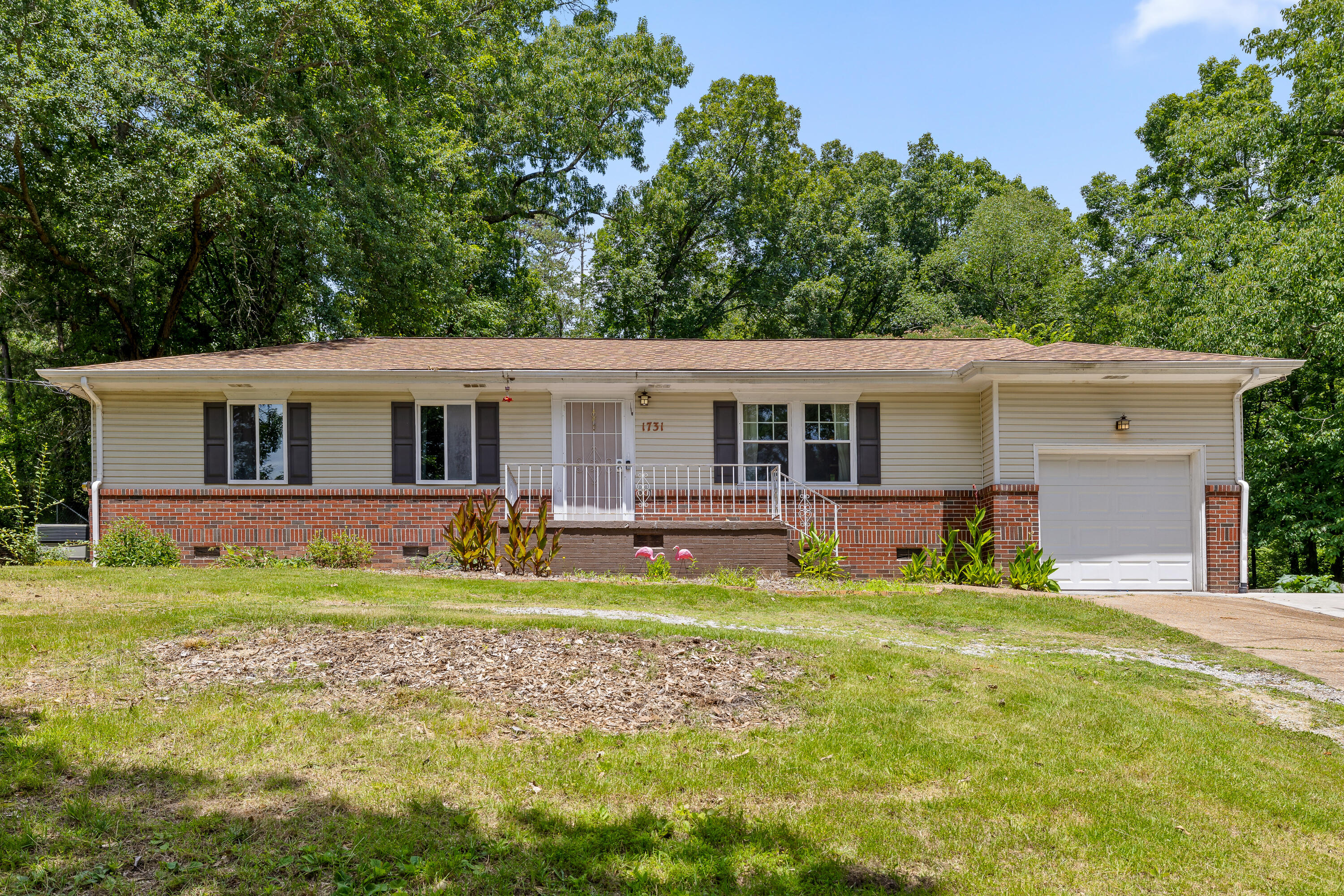 1731 Jeanaga Trail