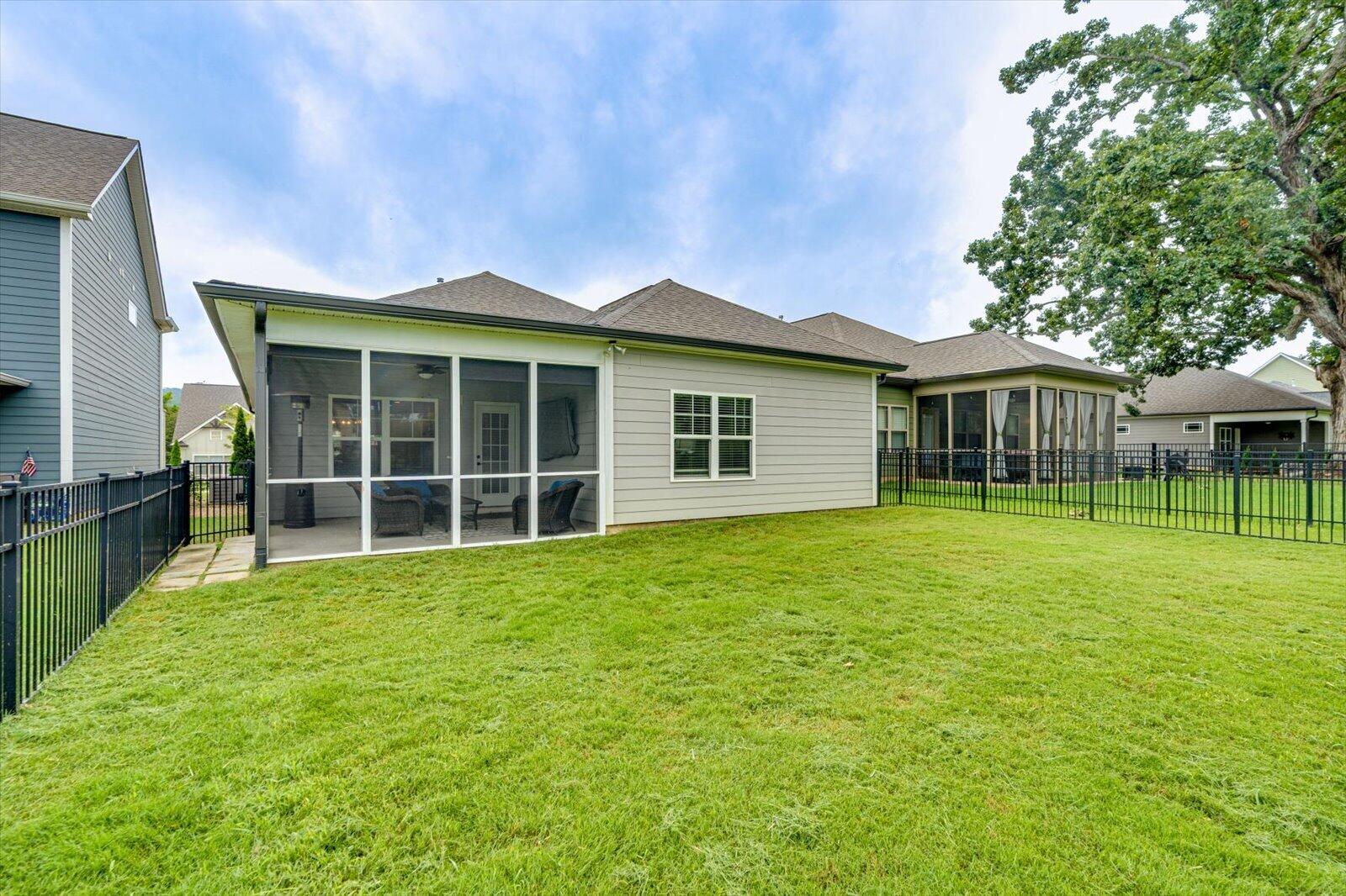8440 Cherrybark Lane